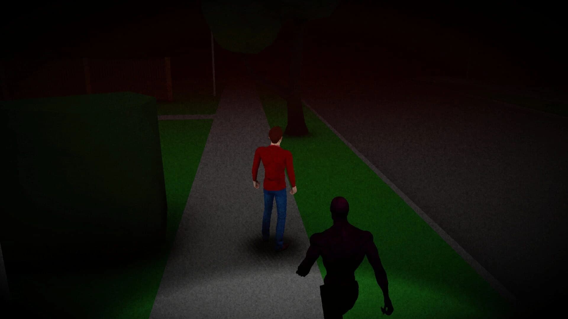 Chase St screenshot 1