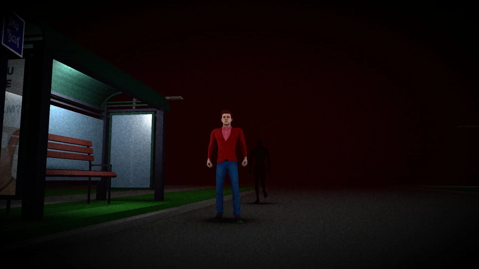 Chase St screenshot 3