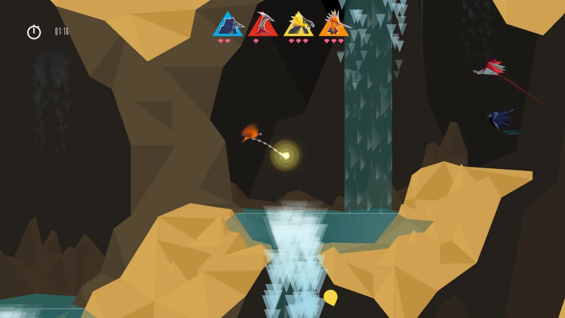 Chasing Aurora screenshot 5