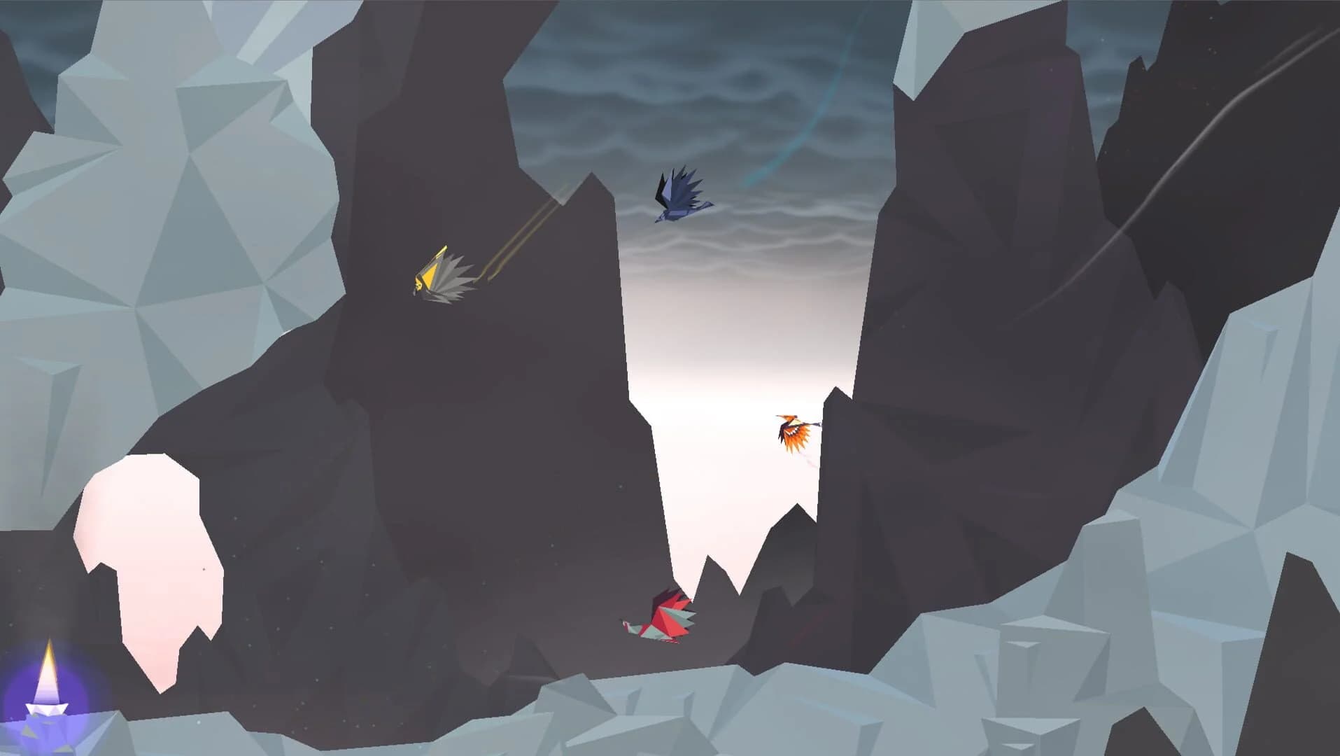 Chasing Aurora screenshot 3