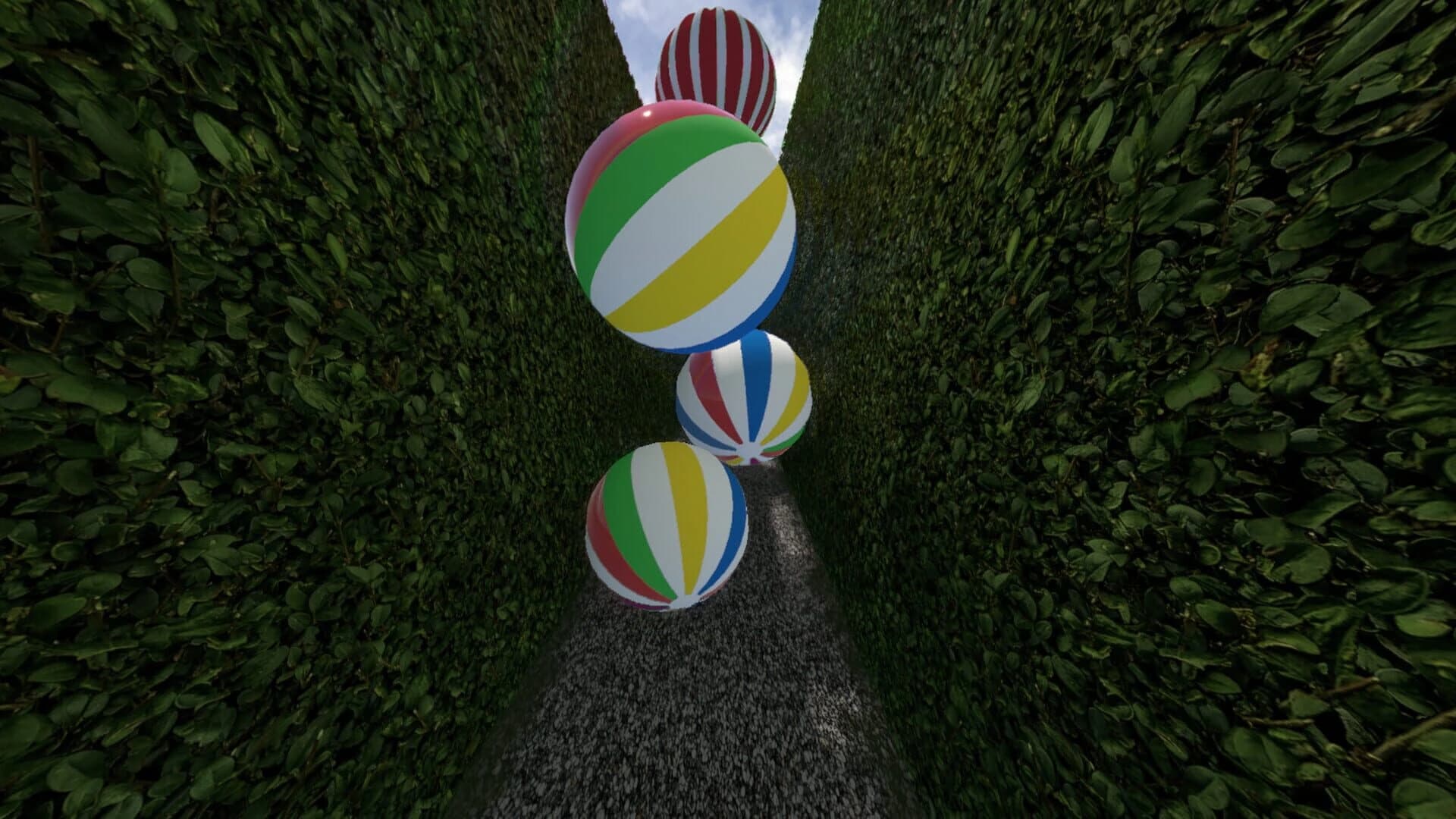 Chasing Chickens screenshot 4