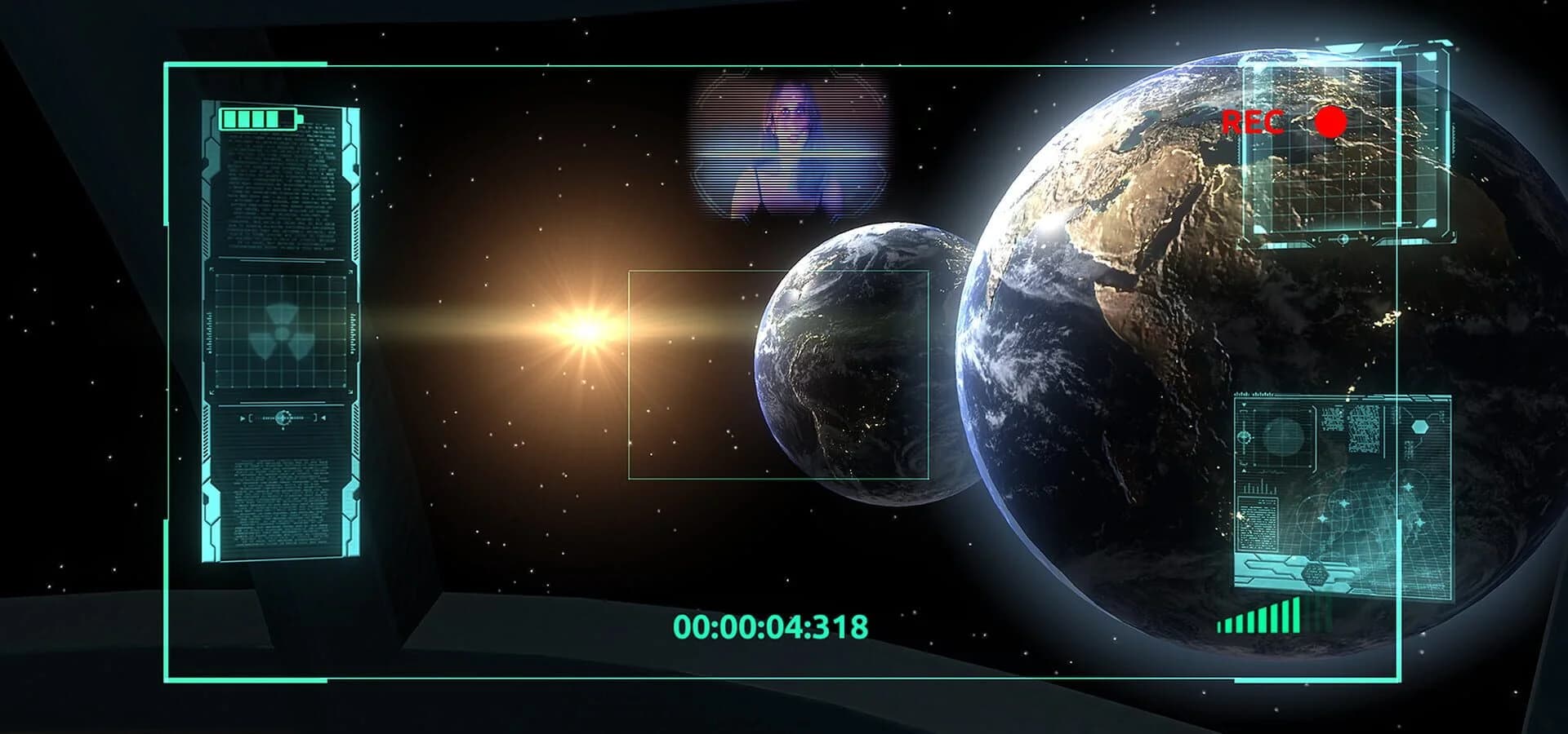 Chasing Dead screenshot 5