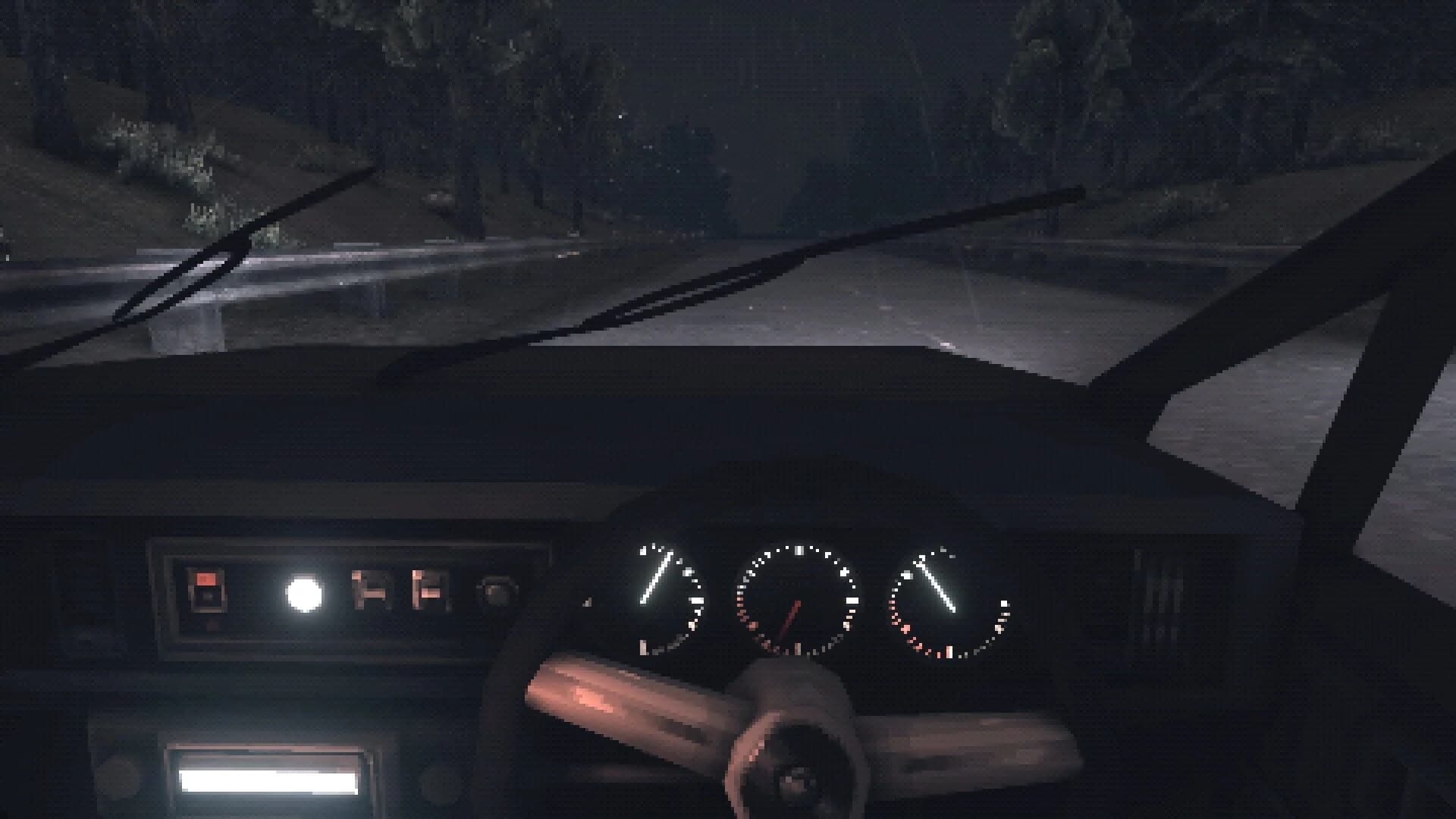 Chasing Static screenshot 3