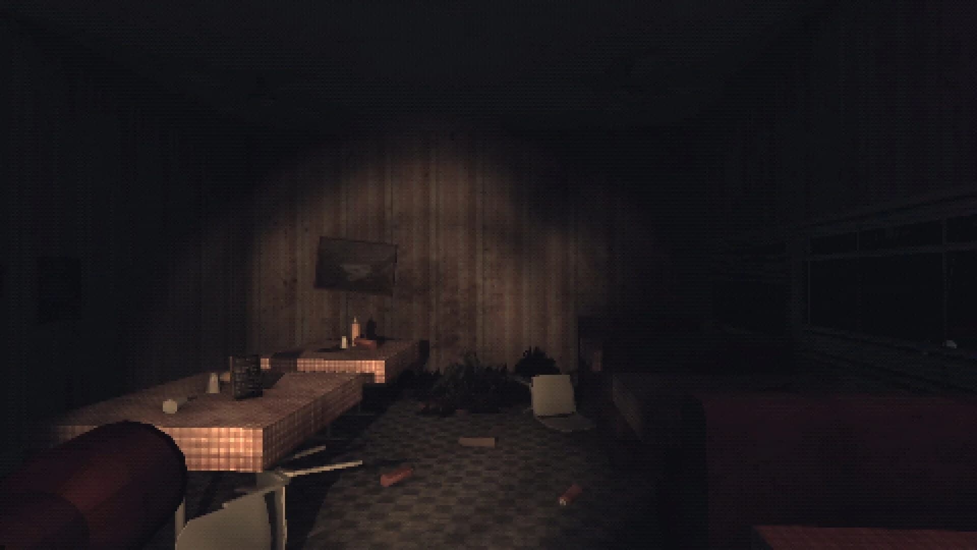 Chasing Static screenshot 2
