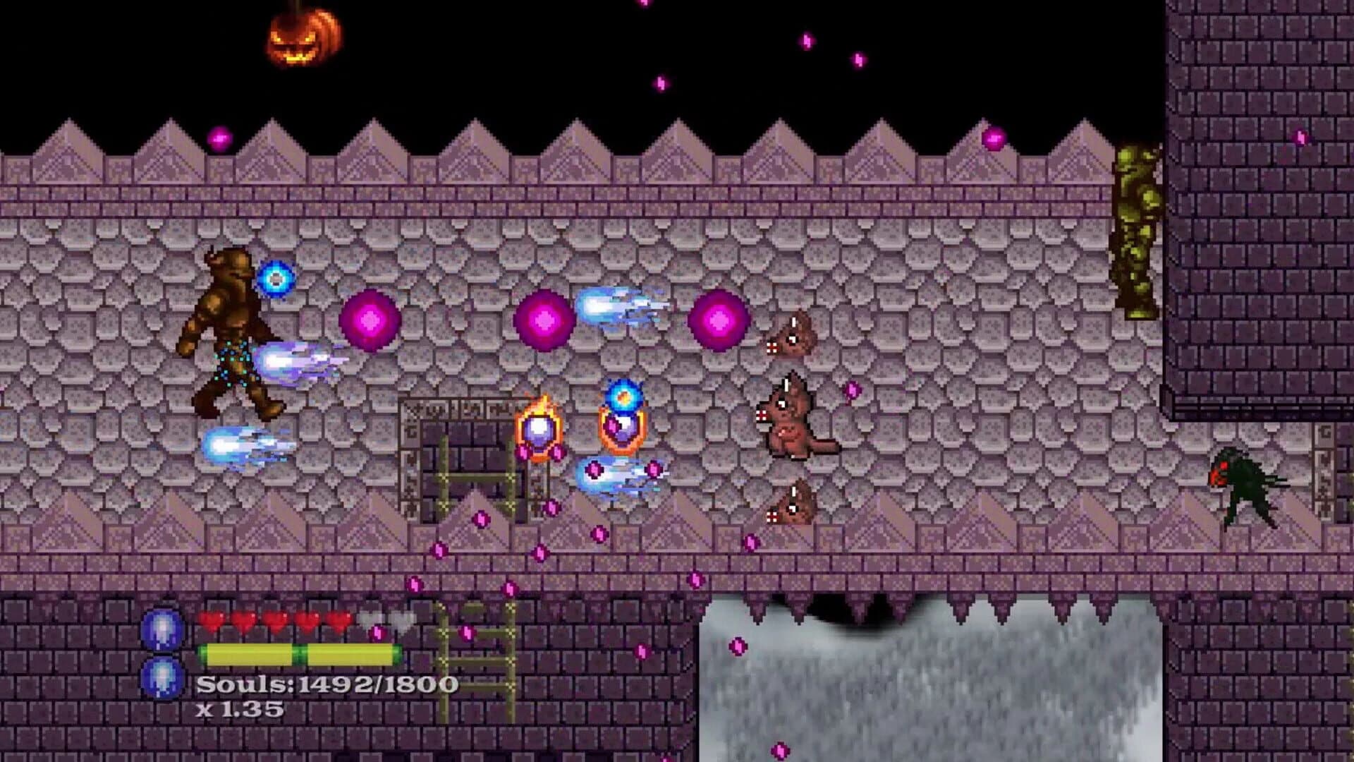 Chasing Styx screenshot 1