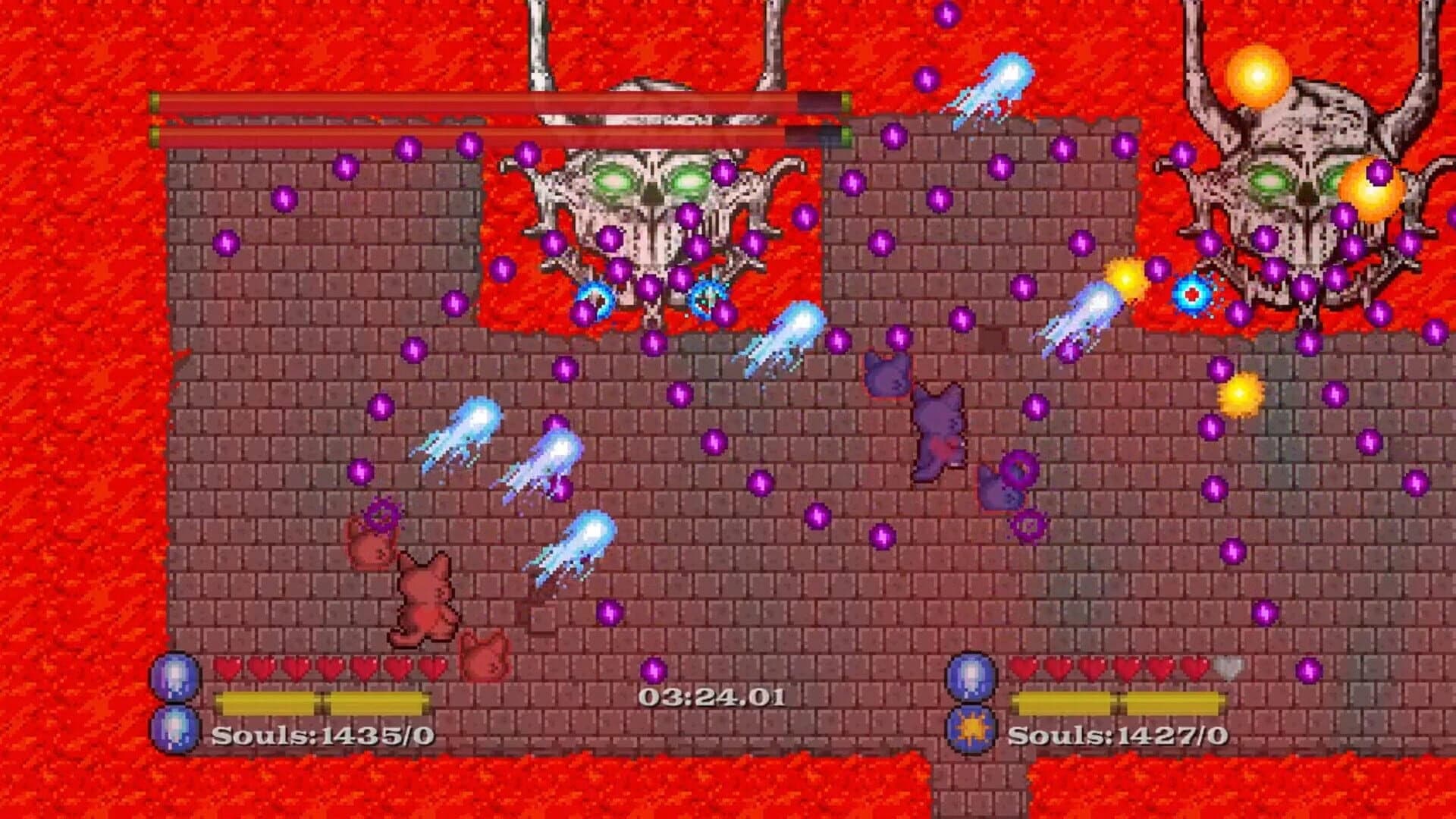 Chasing Styx screenshot 3