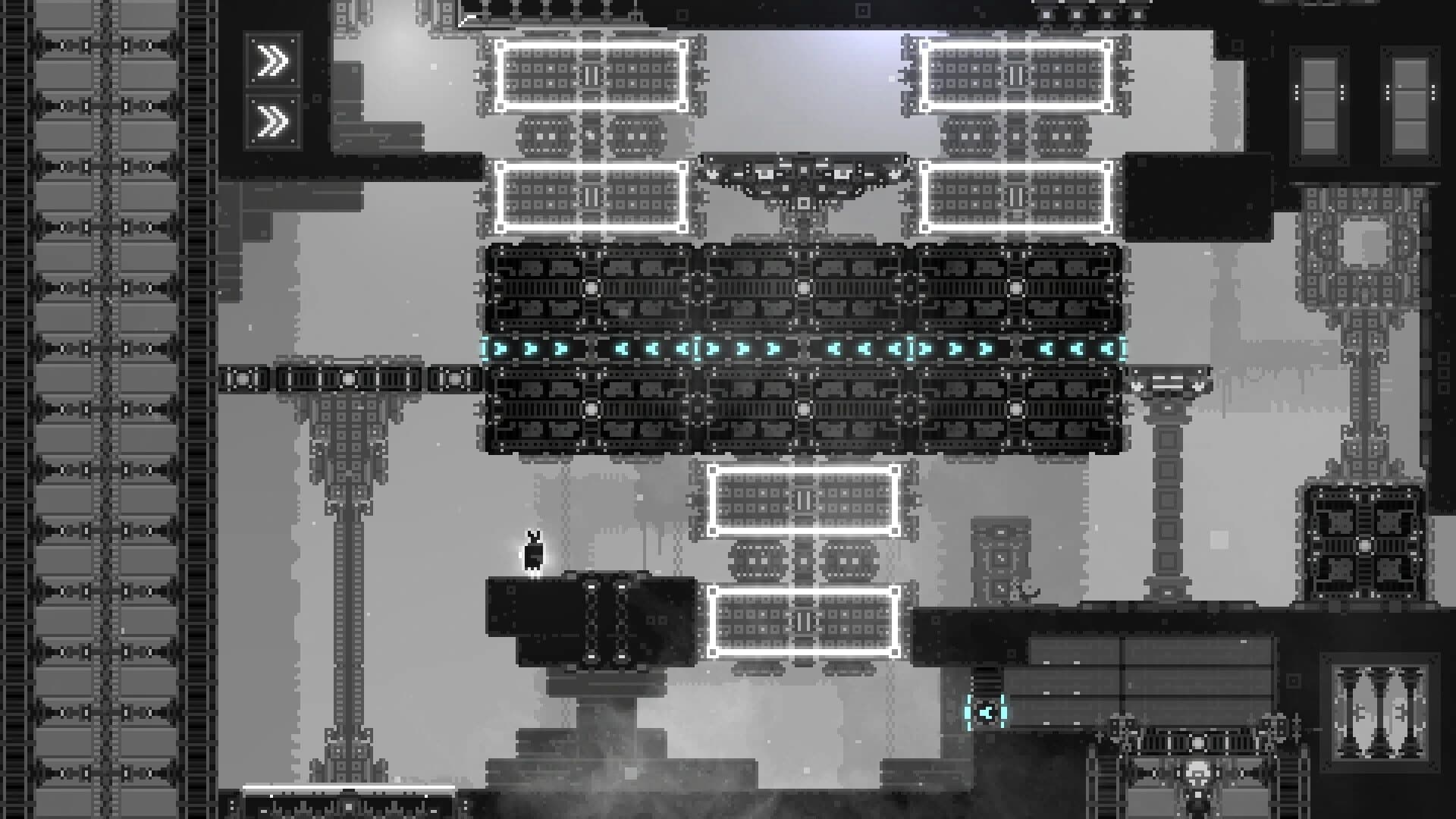 Chasm Shift screenshot 4