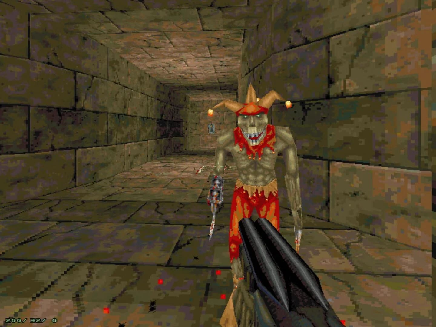 Chasm: The Rift screenshot 4