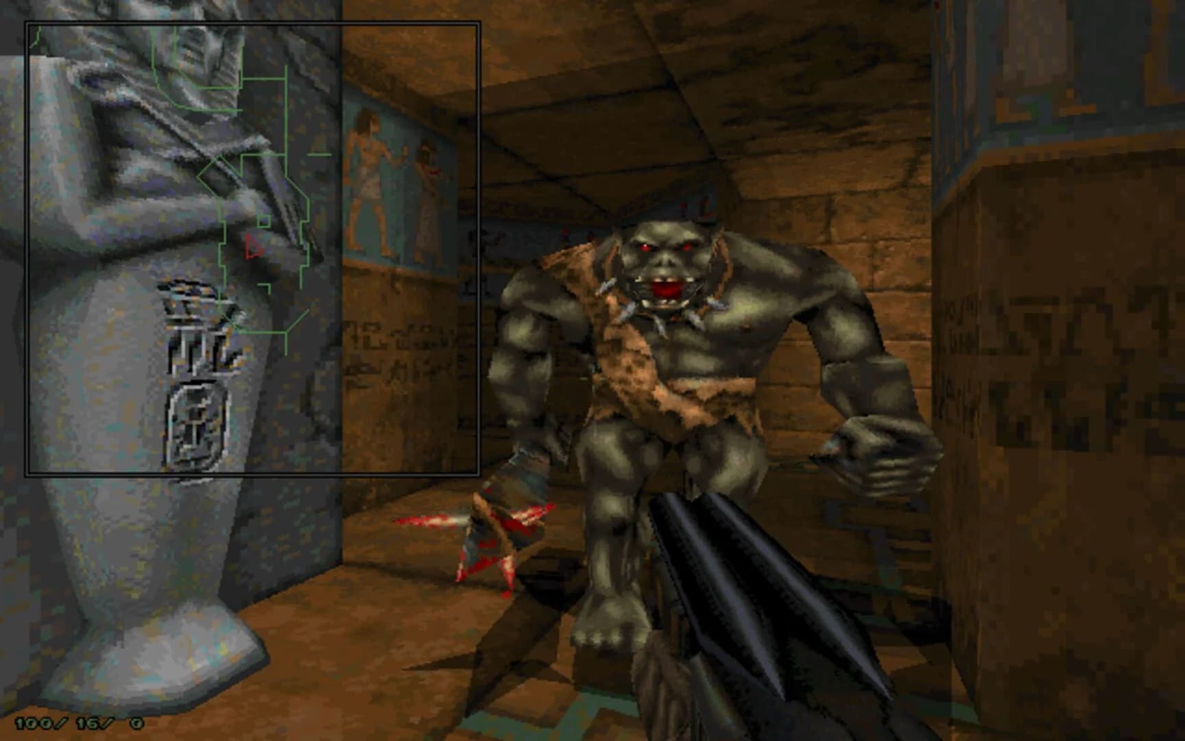 Chasm: The Rift screenshot 5