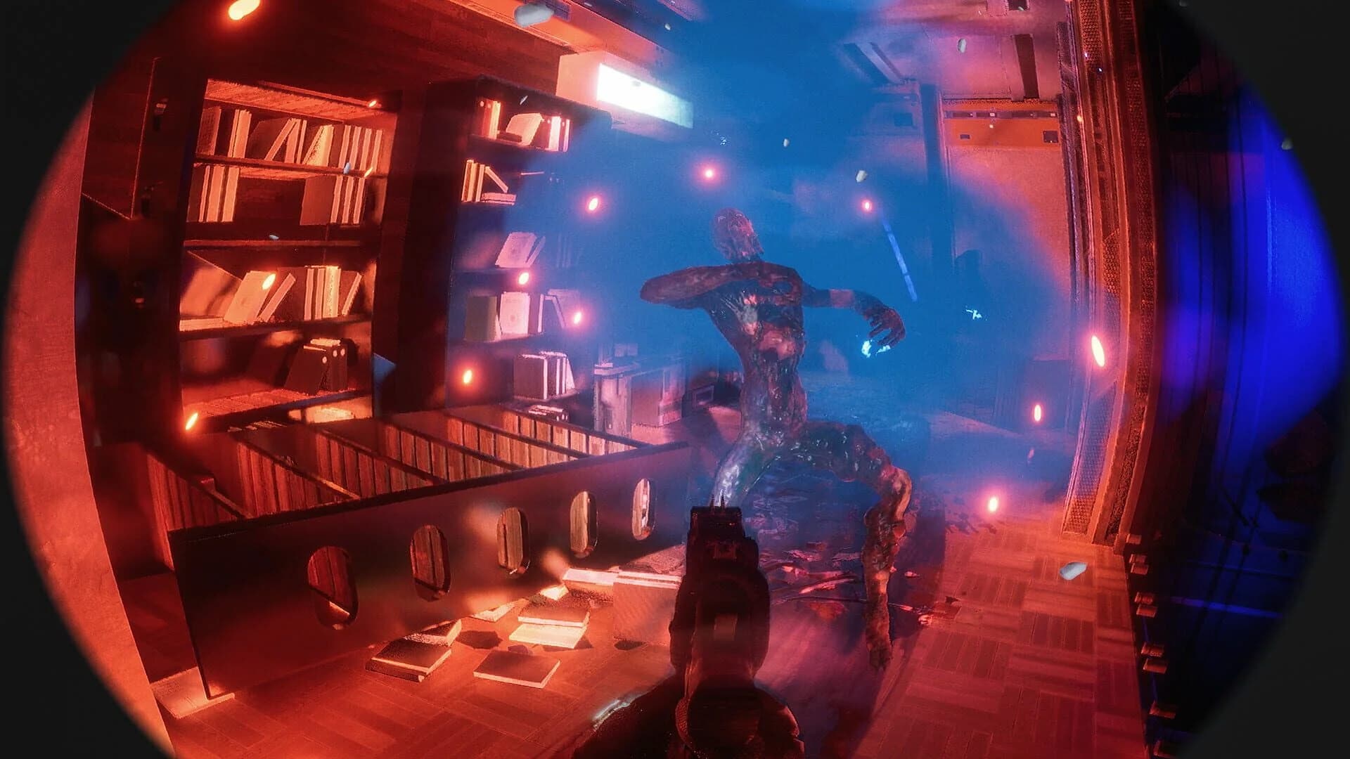 Chasmal Fear screenshot 5