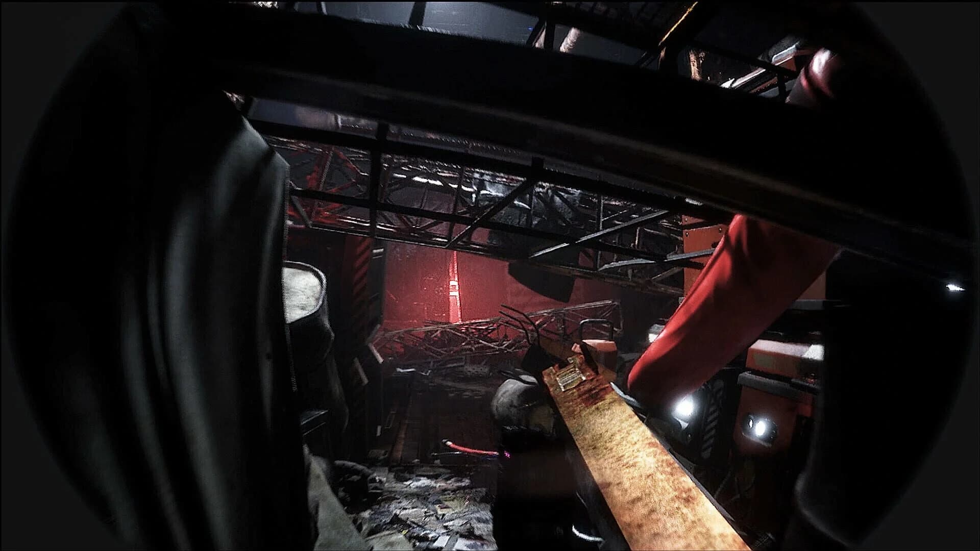 Chasmal Fear screenshot 4