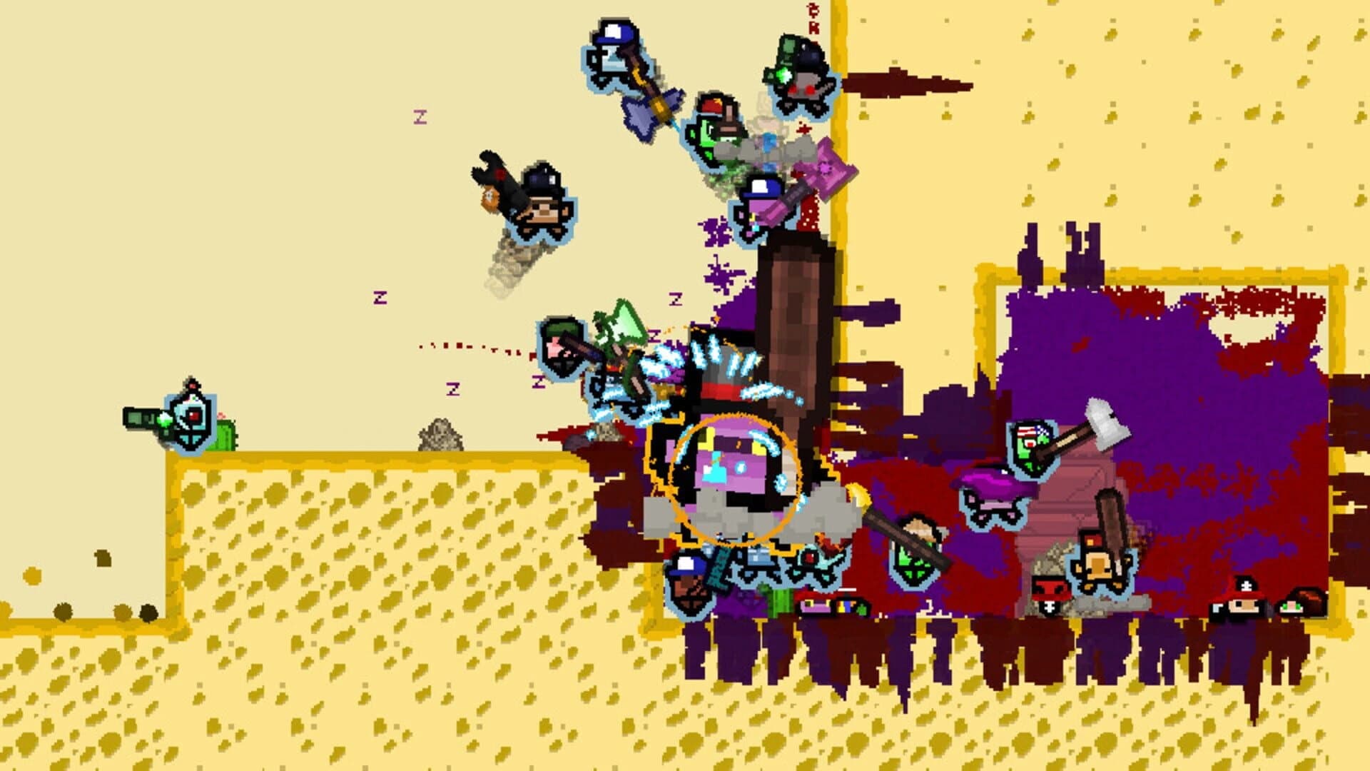 Chat Champions screenshot 4