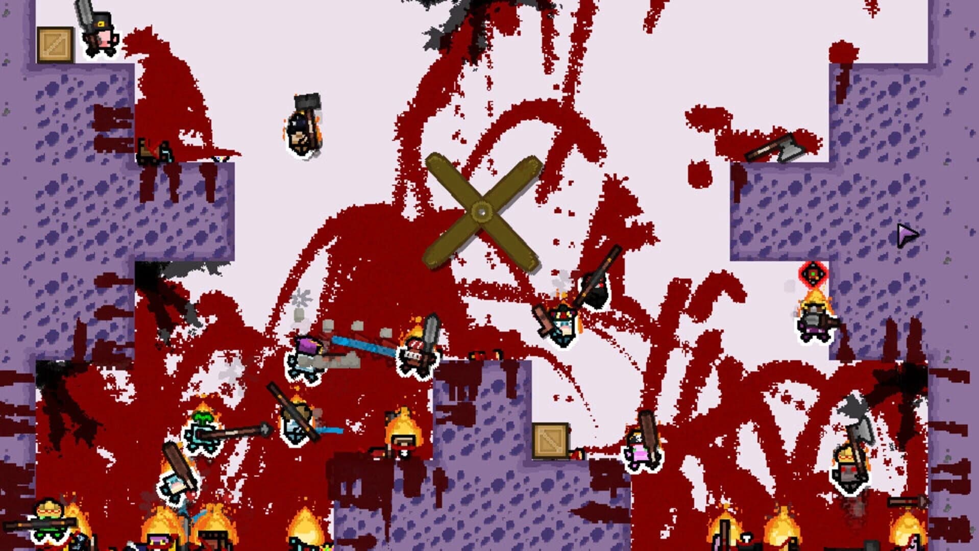 Chat Champions screenshot 2