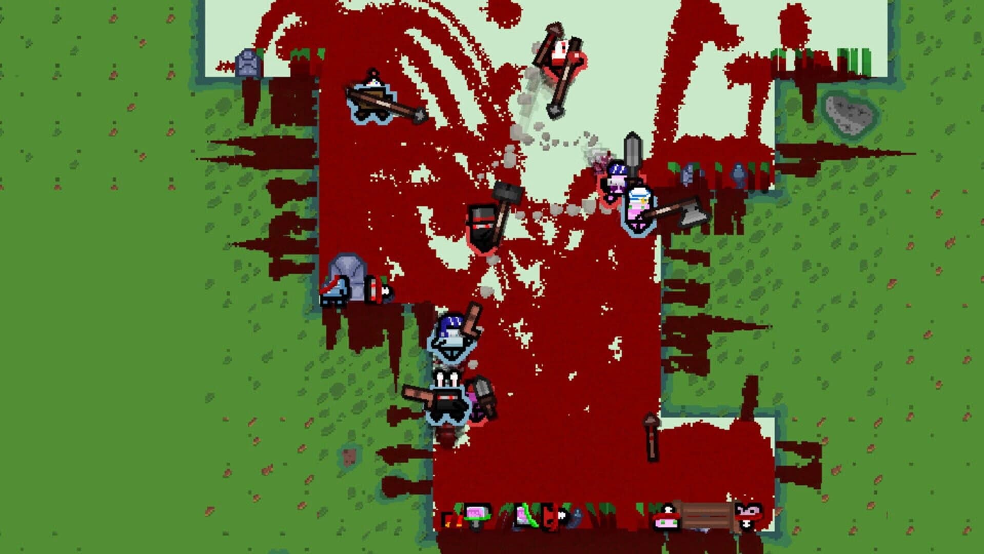 Chat Champions screenshot 3