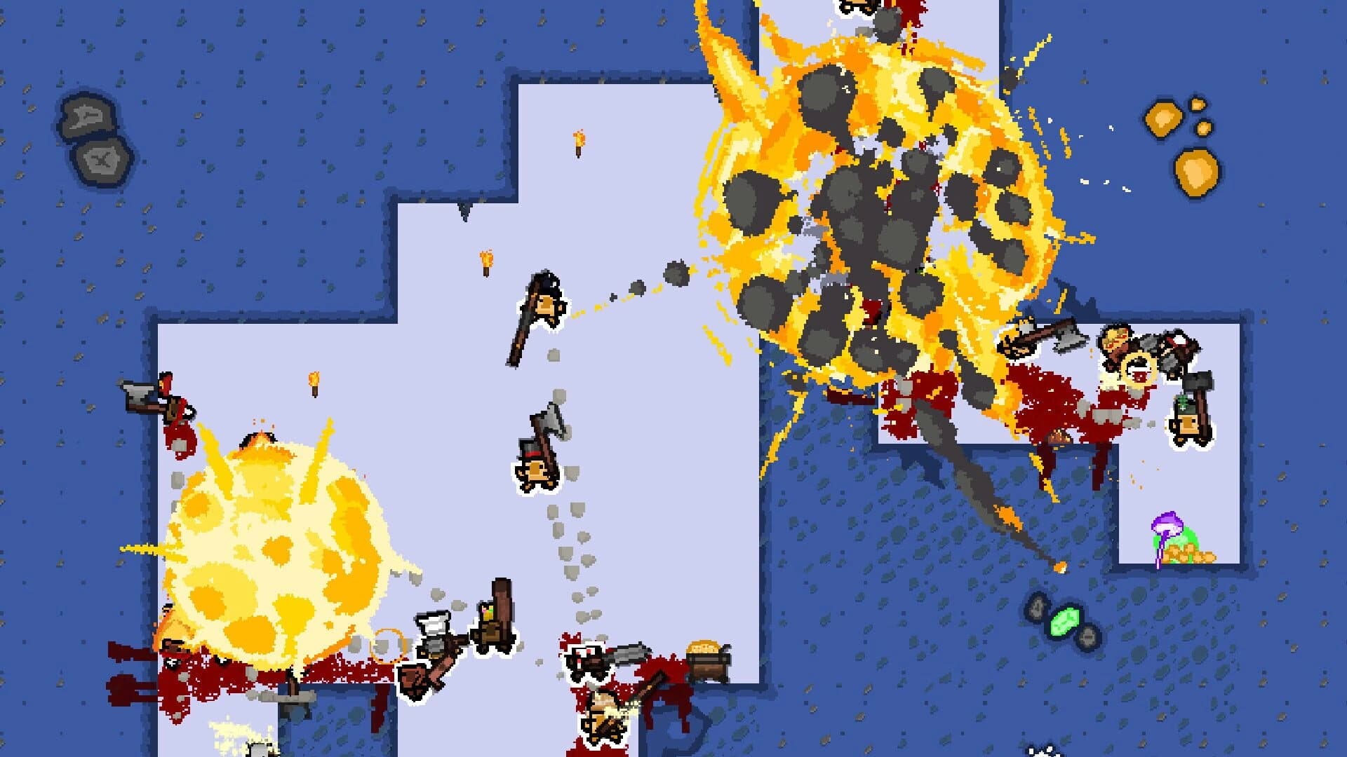 Chat Champions screenshot 5