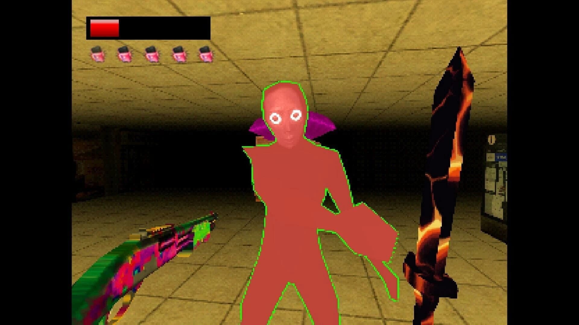Chat is Real screenshot 4