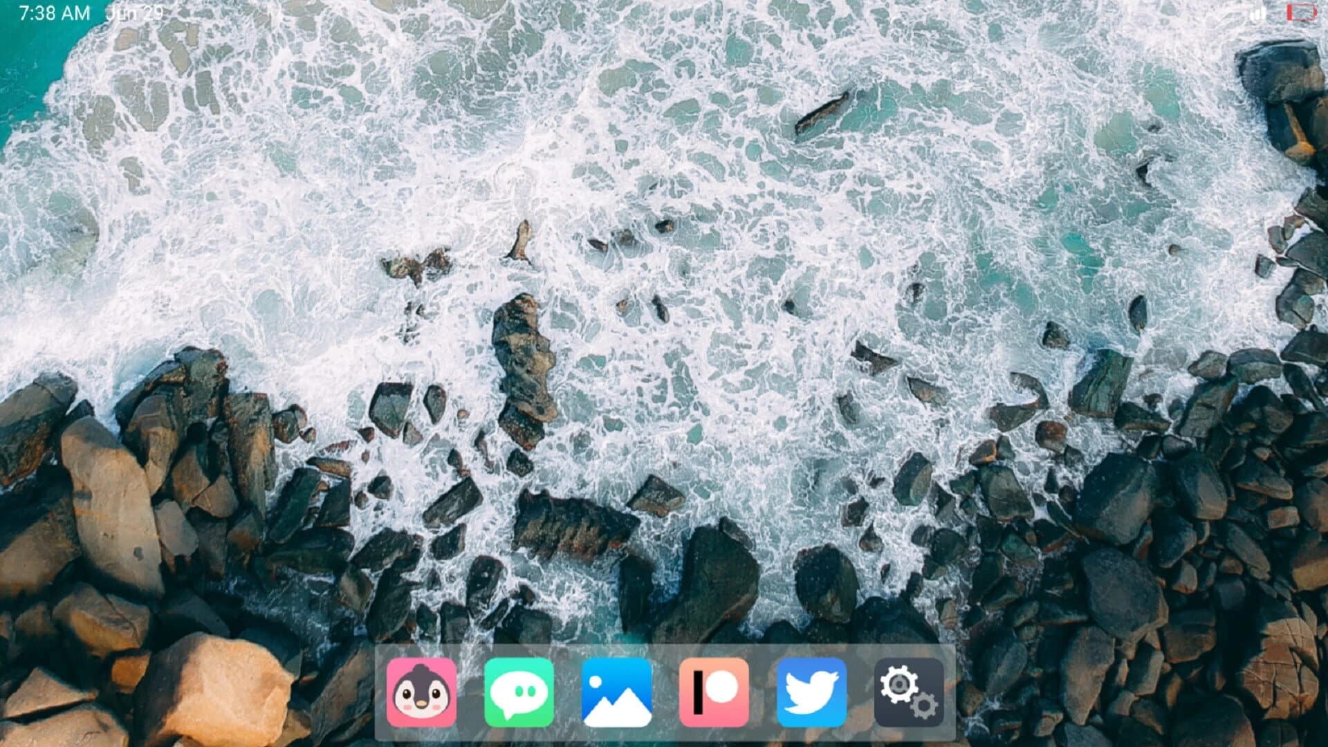 Chat with Yu screenshot 5