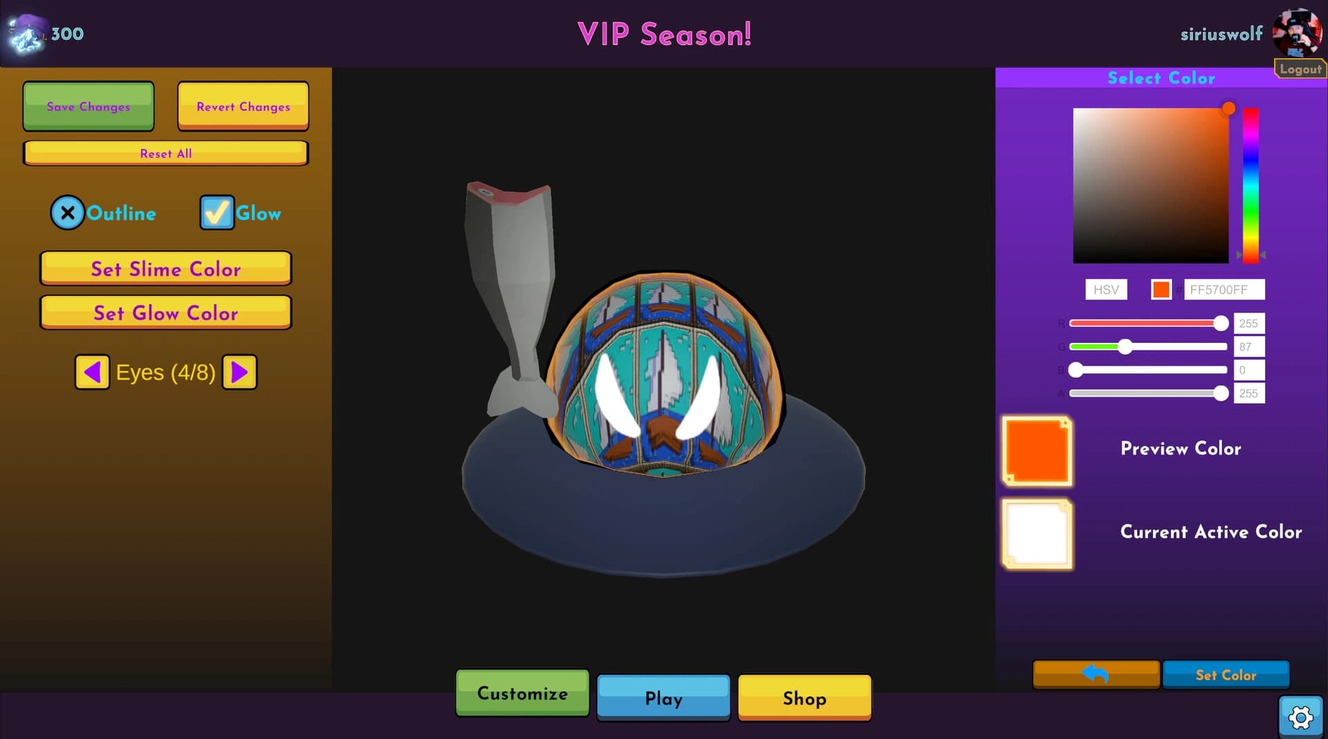 ChatBattlers screenshot 7