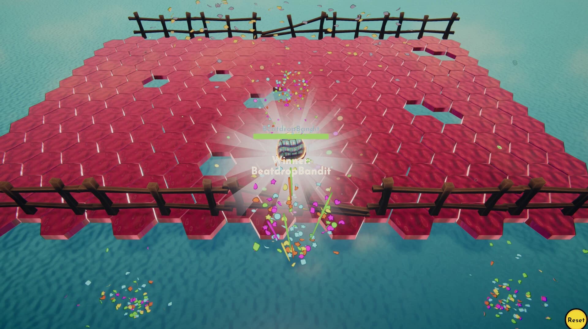 ChatBattlers screenshot 6
