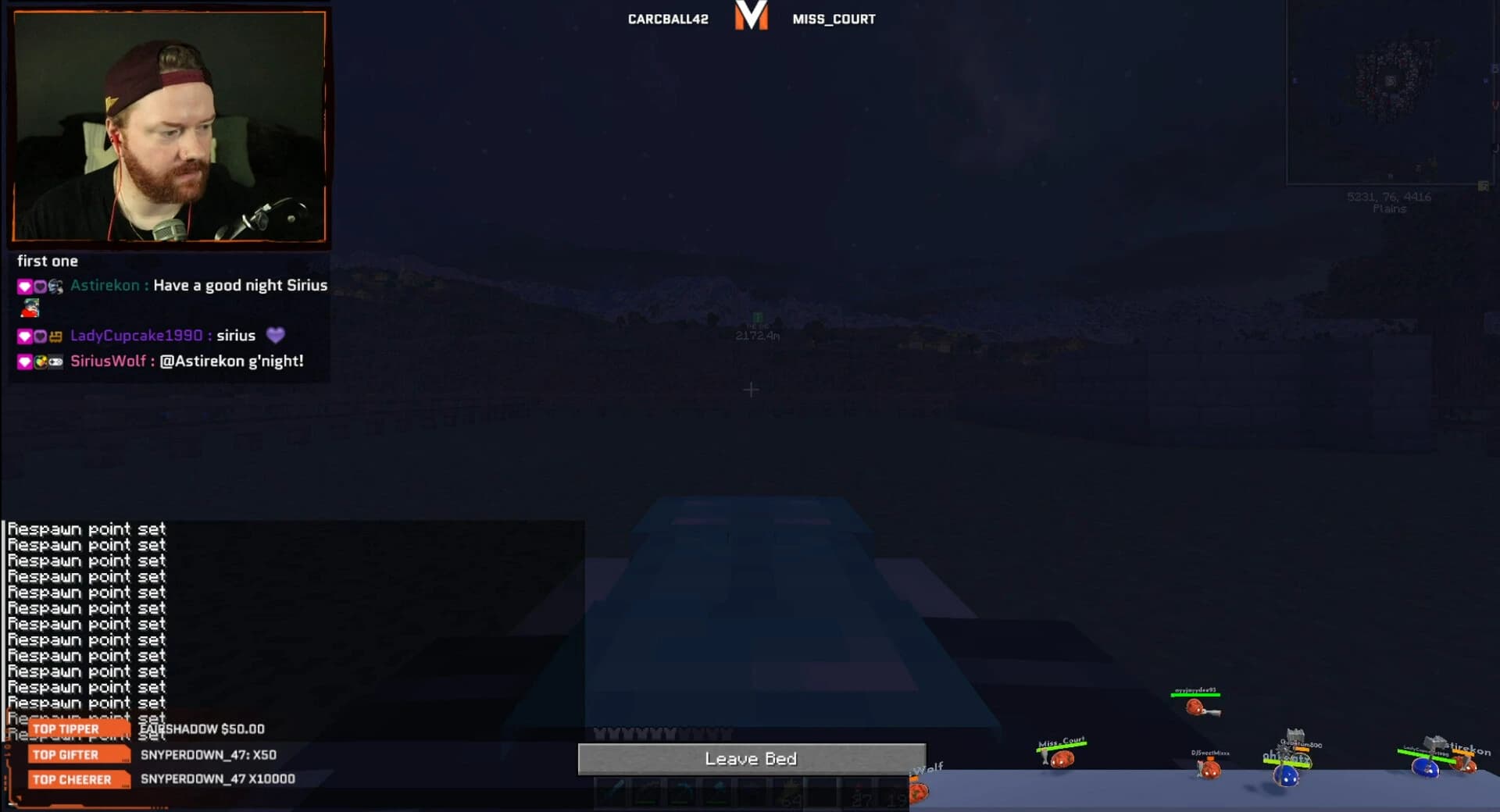 ChatBattlers screenshot 8