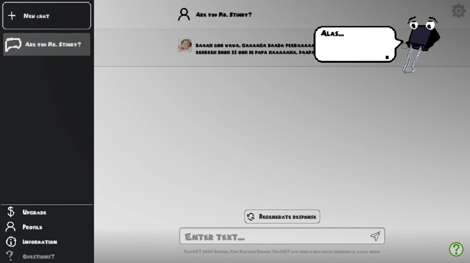 ChatBBT screenshot 5