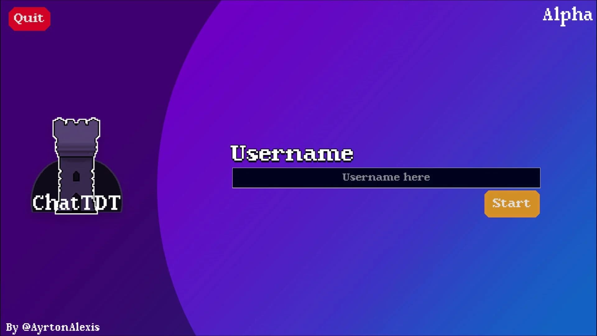 ChatTDT: Tower Defense Twitch screenshot 3