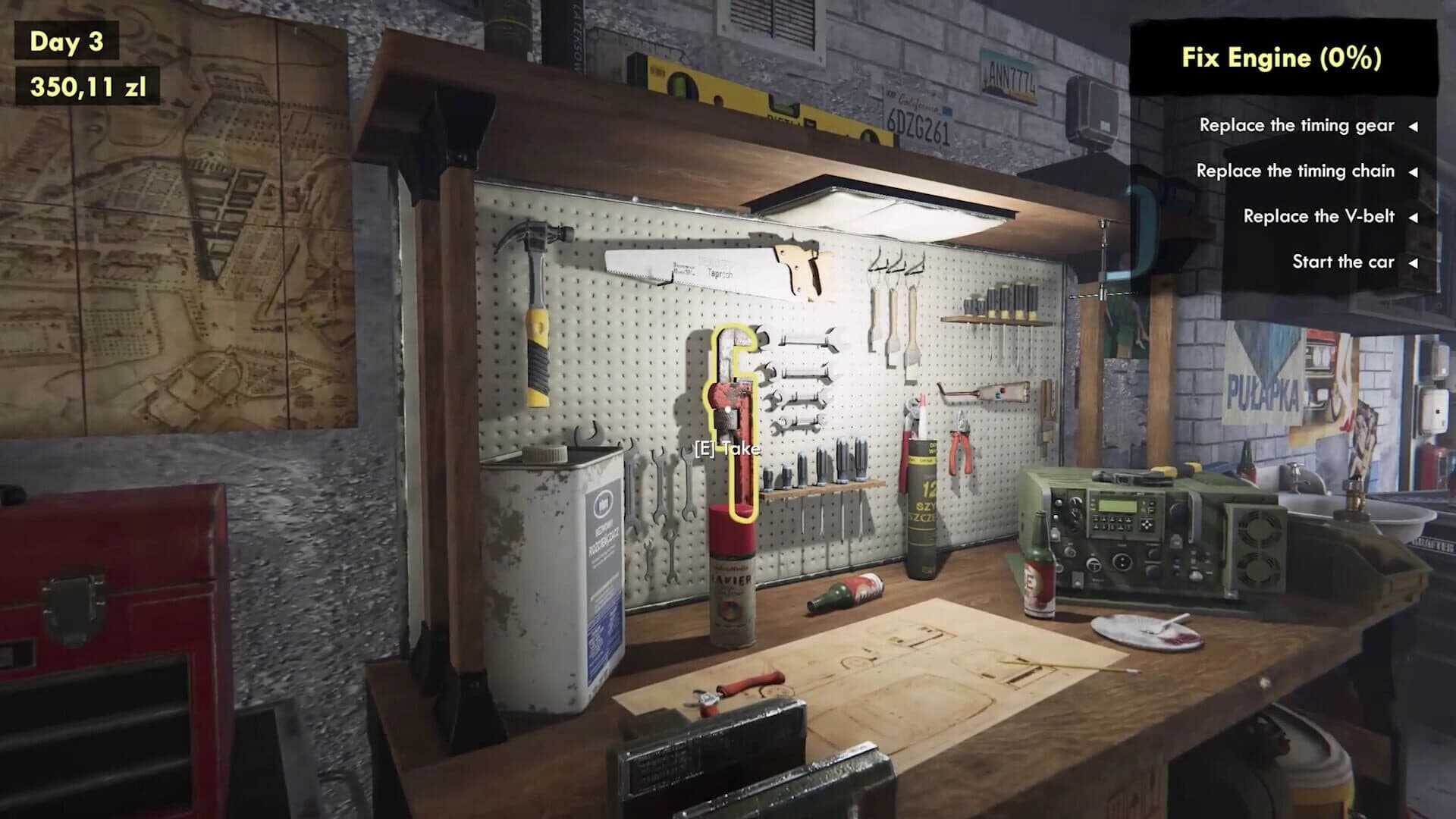 Cheap Car Repair screenshot 5