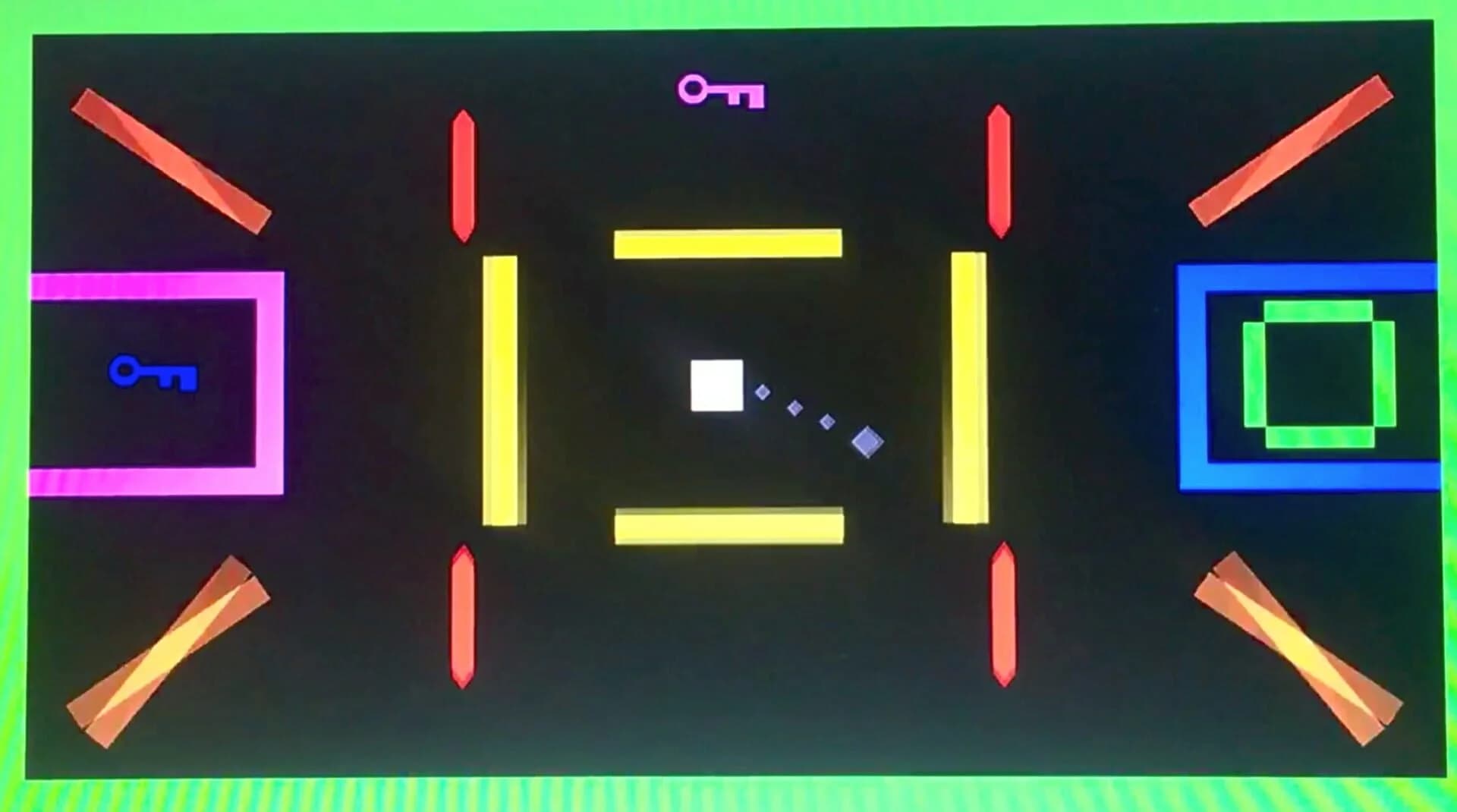 Cheap Golf screenshot 1