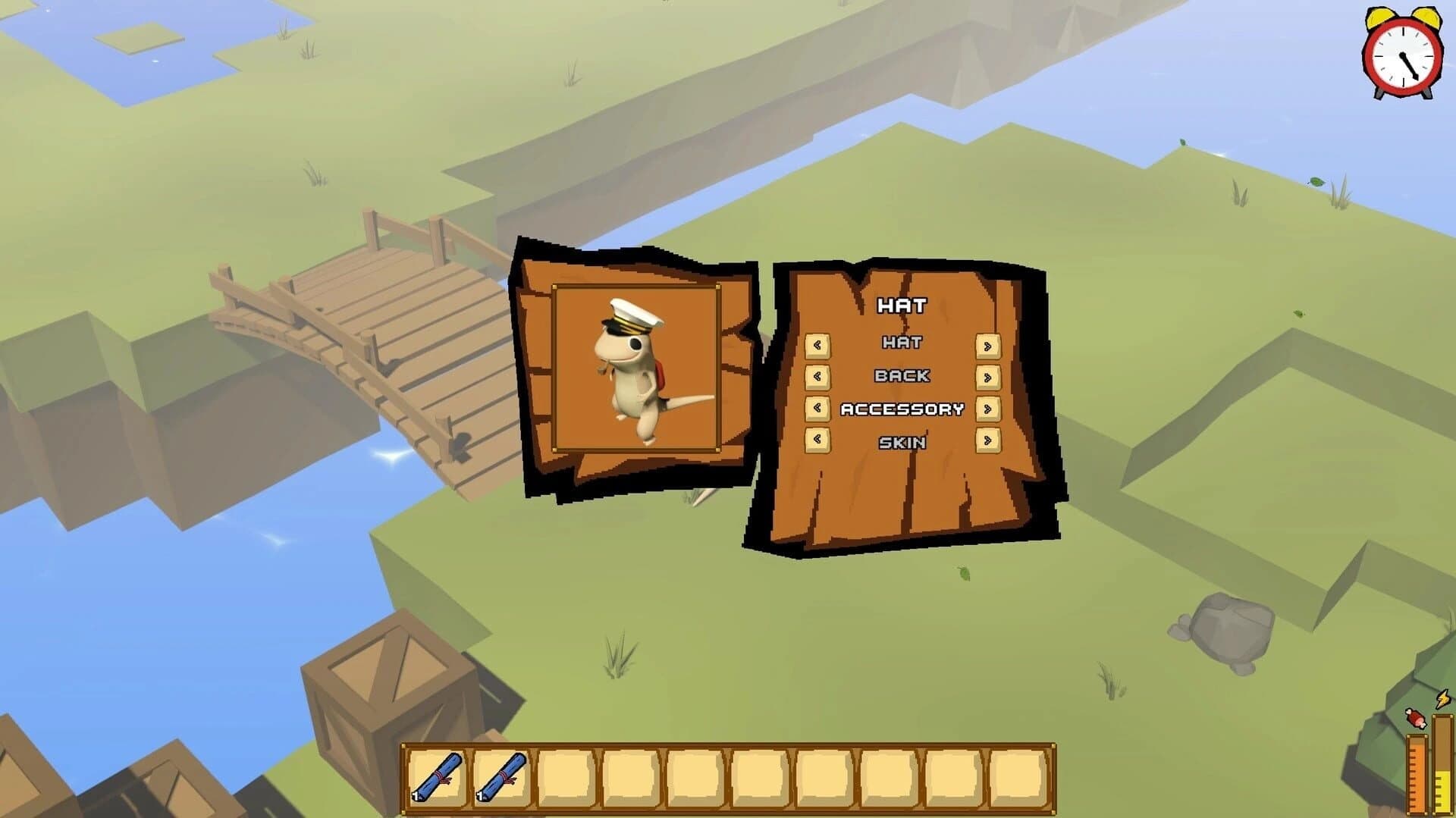 Cheaphaven screenshot 1