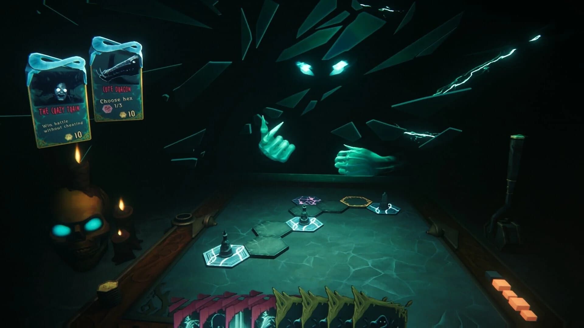 Cheat Death screenshot 5