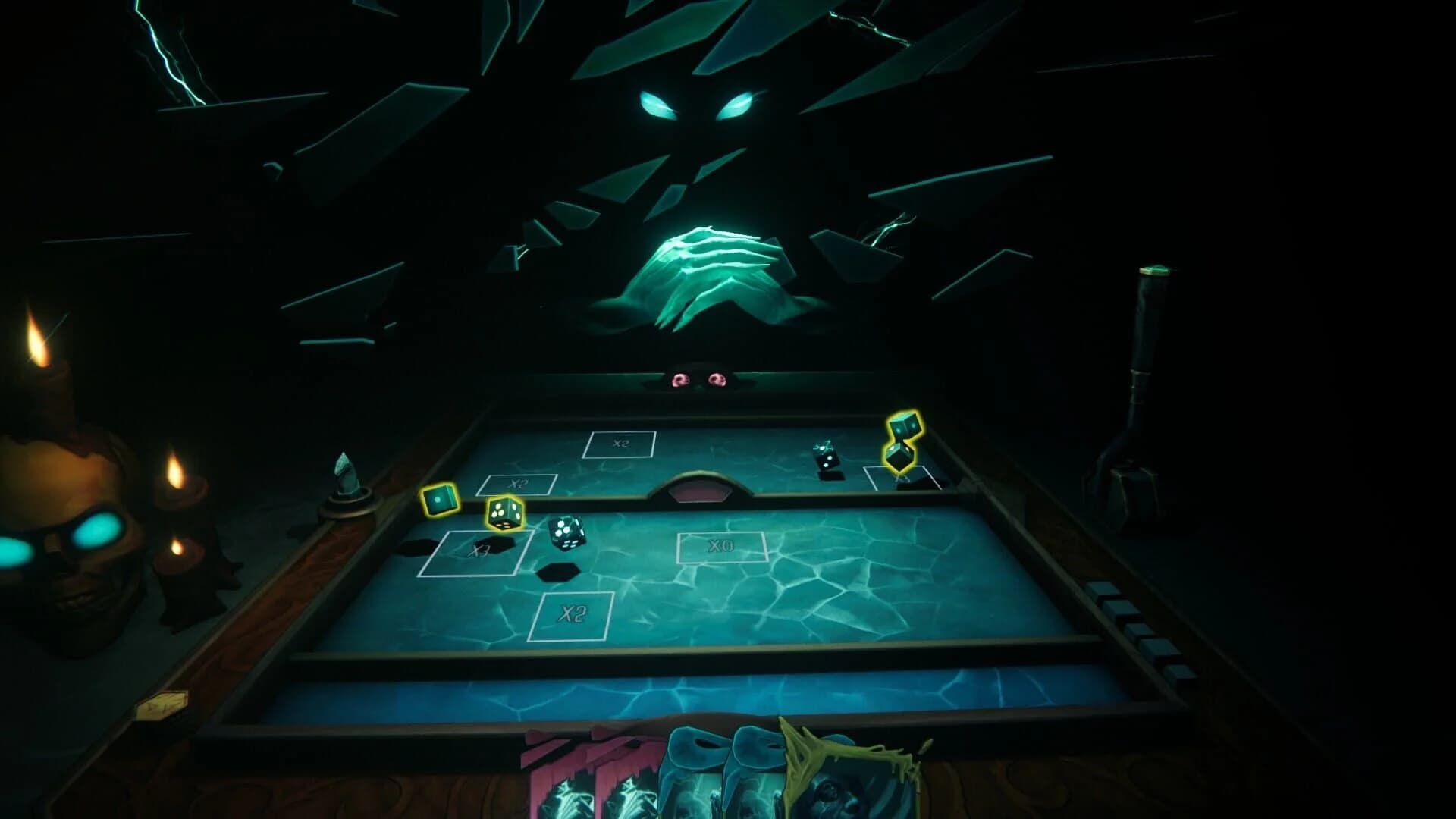 Cheat Death screenshot 4