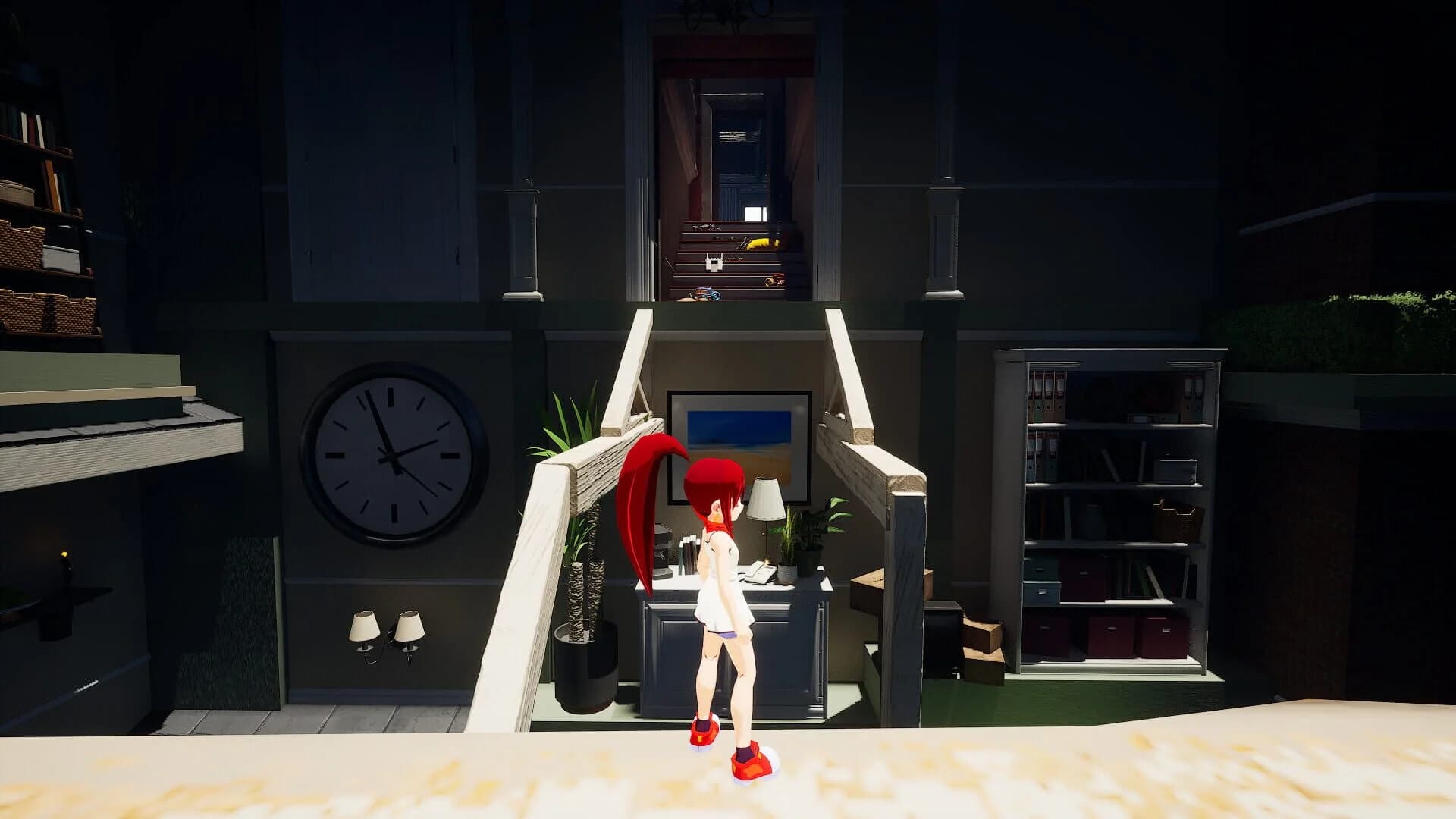 Cheated screenshot 5