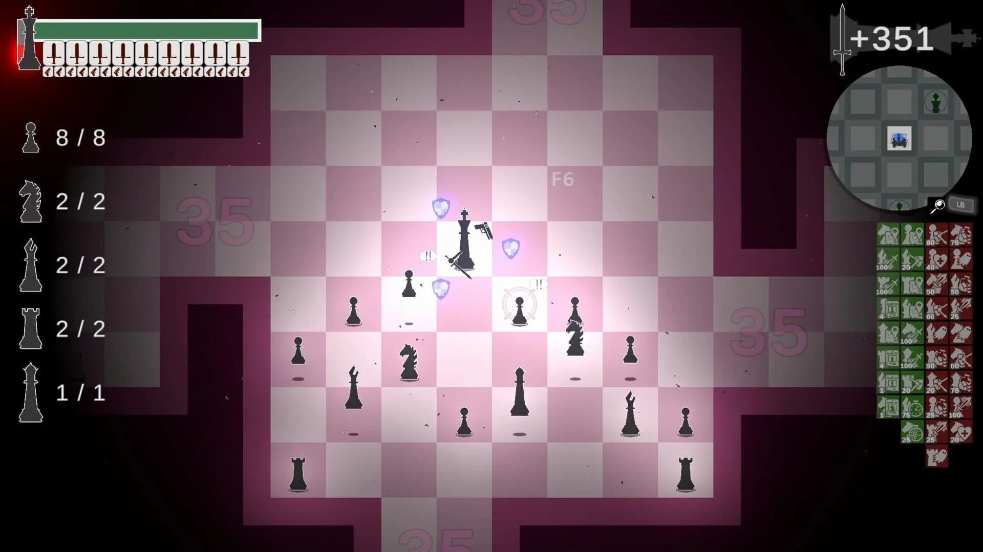 Check and Slash screenshot 4