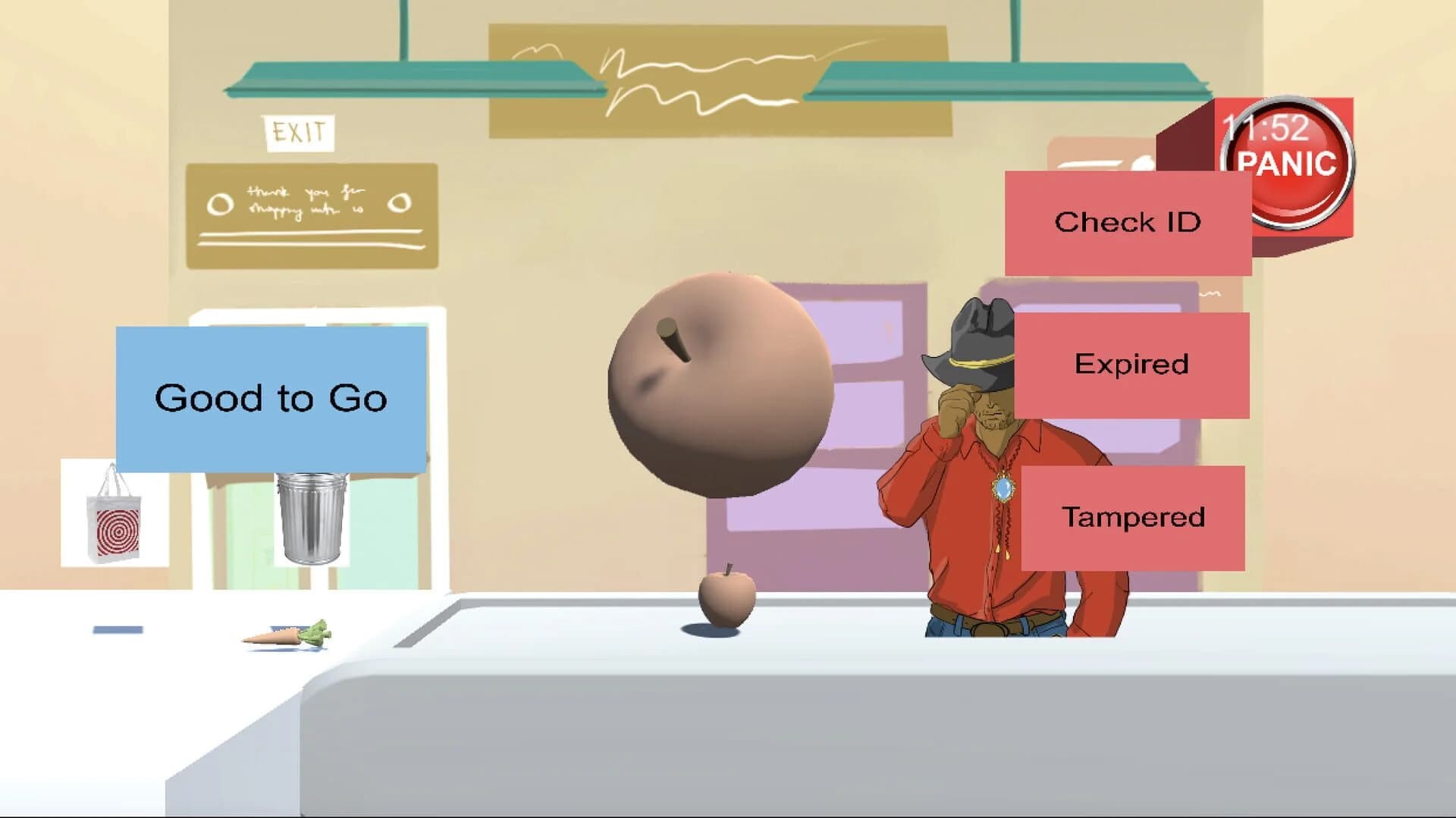 Check it Out! screenshot 5