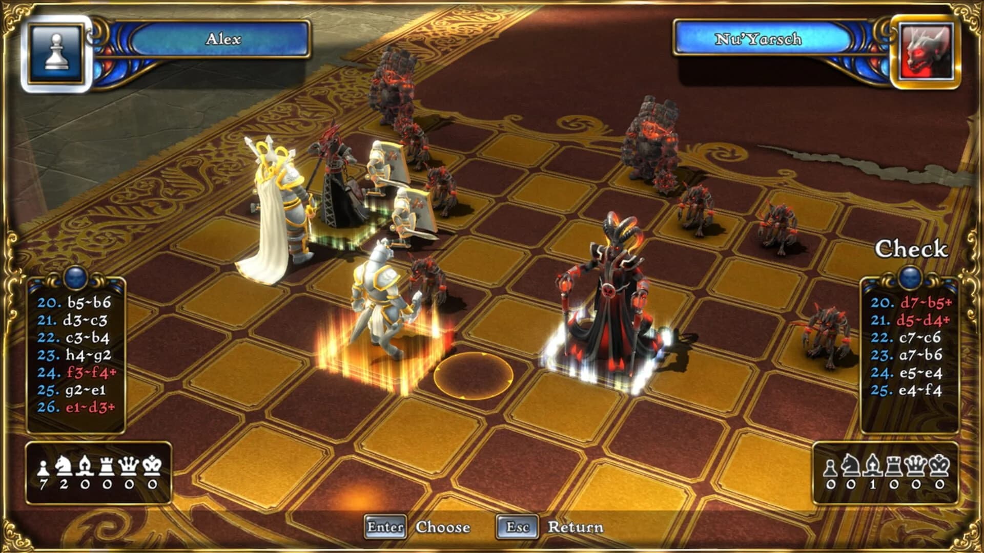 Check vs. Mate screenshot 5