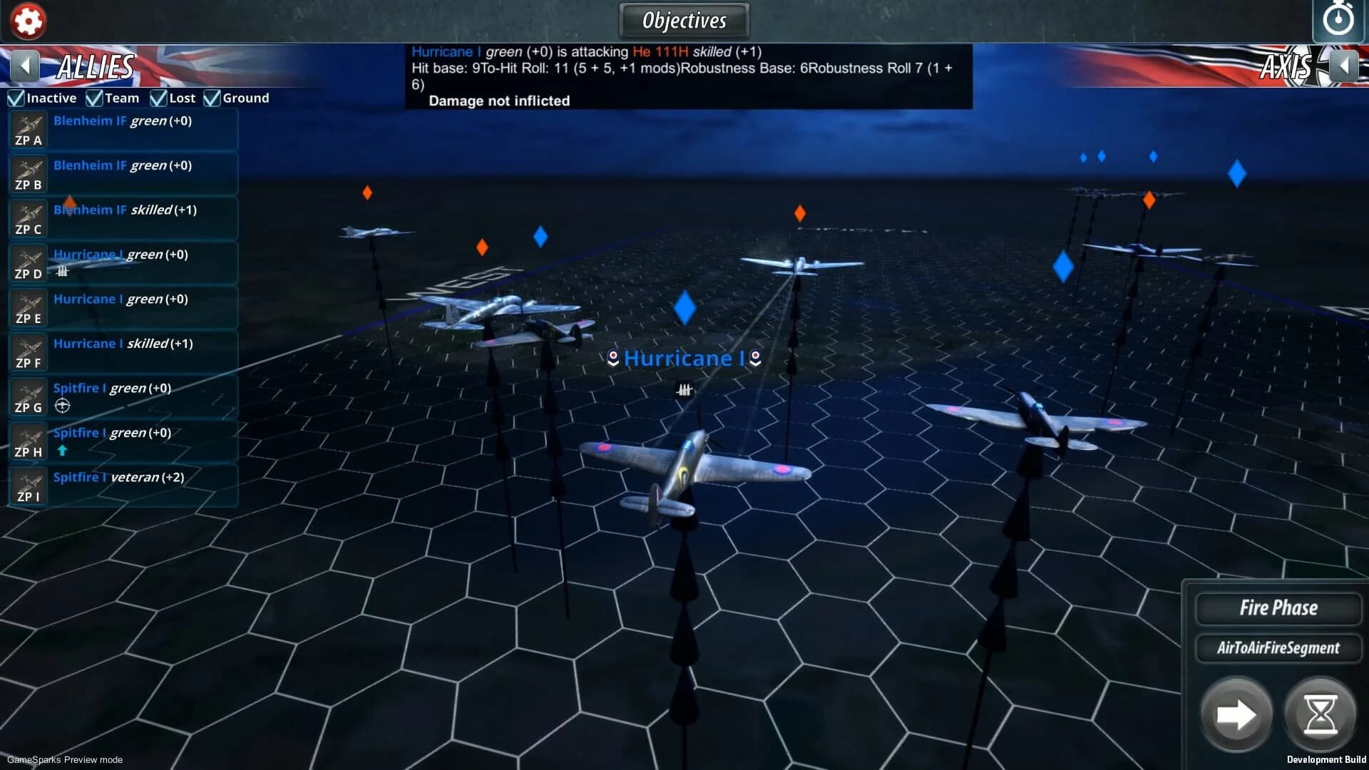 Check Your 6! screenshot 1