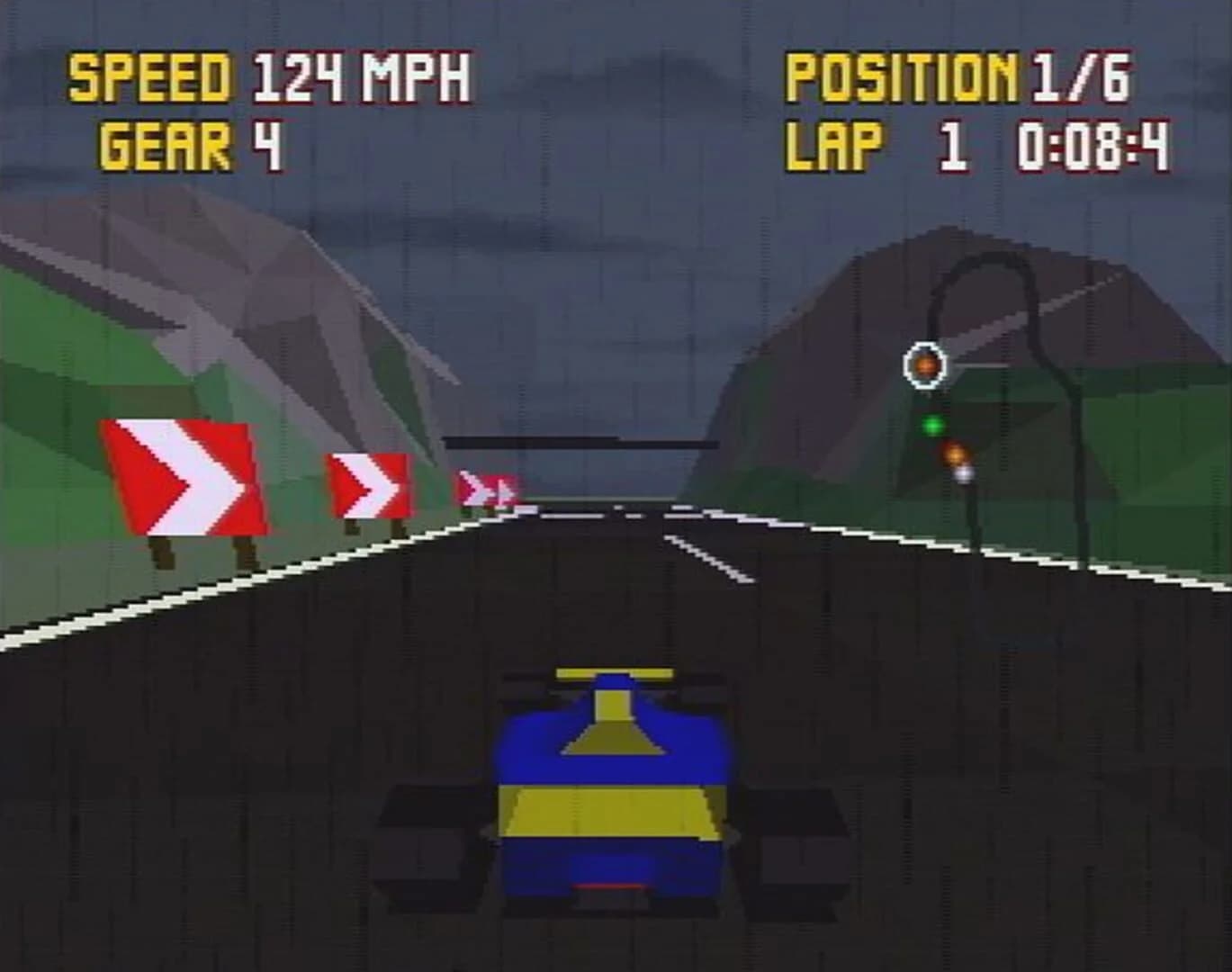 Checkered Flag screenshot 2