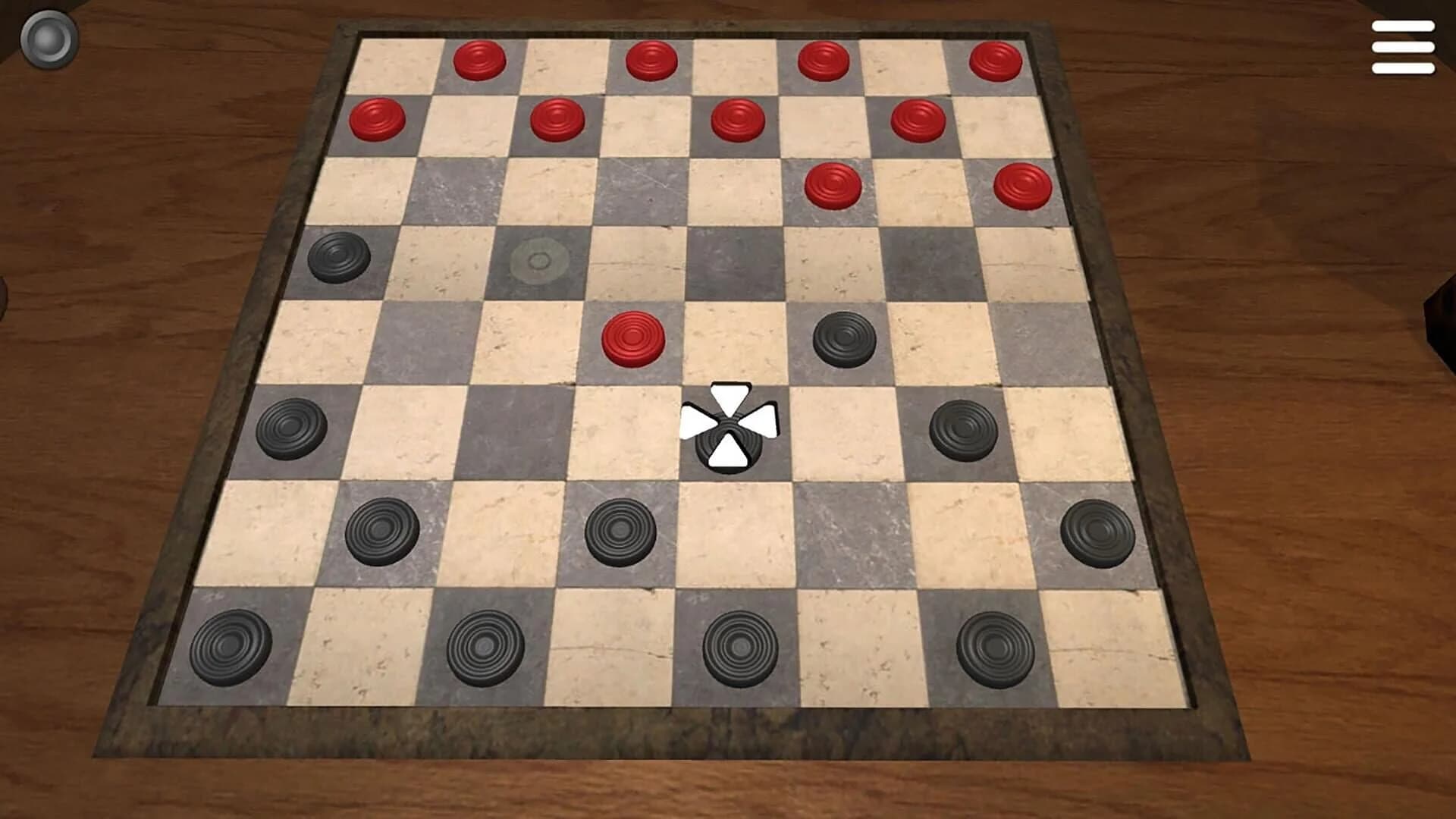 Checkers screenshot 4