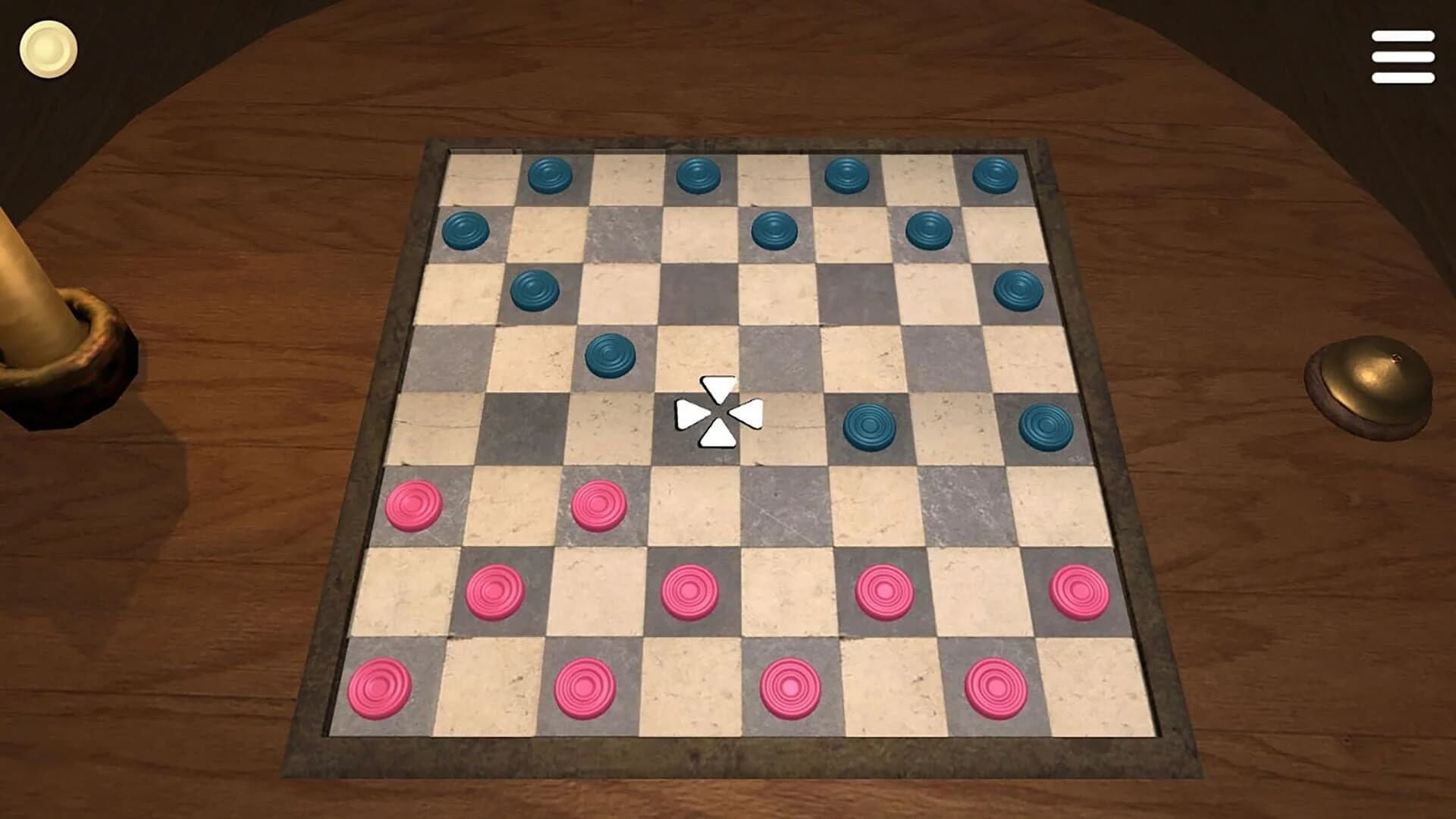 Checkers screenshot 3