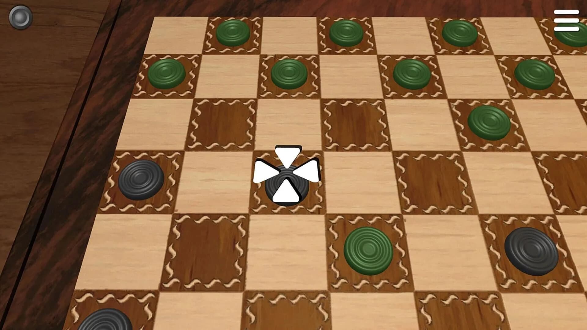 Checkers screenshot 5