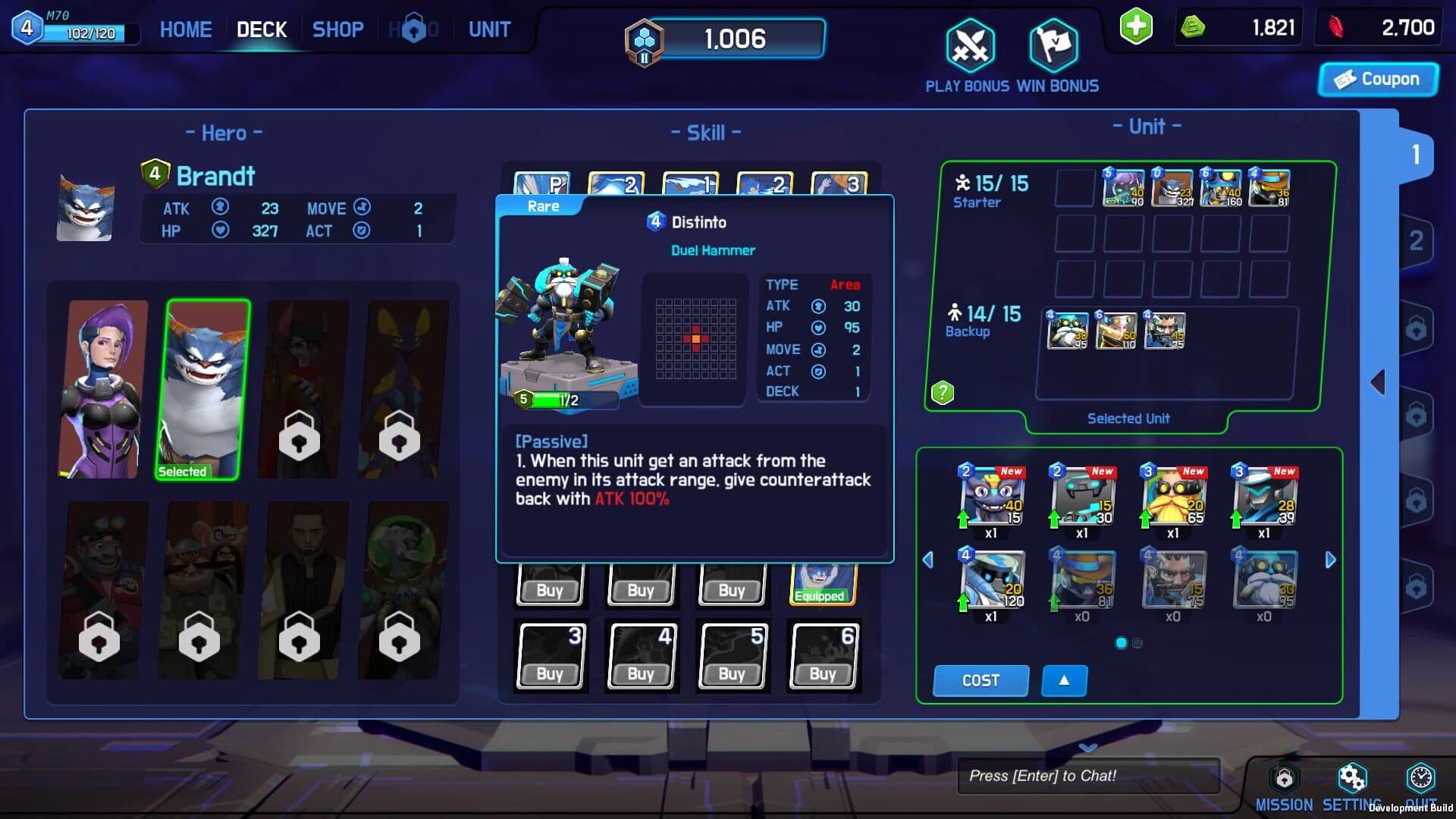 Checkmate : Battle Arenas screenshot 3