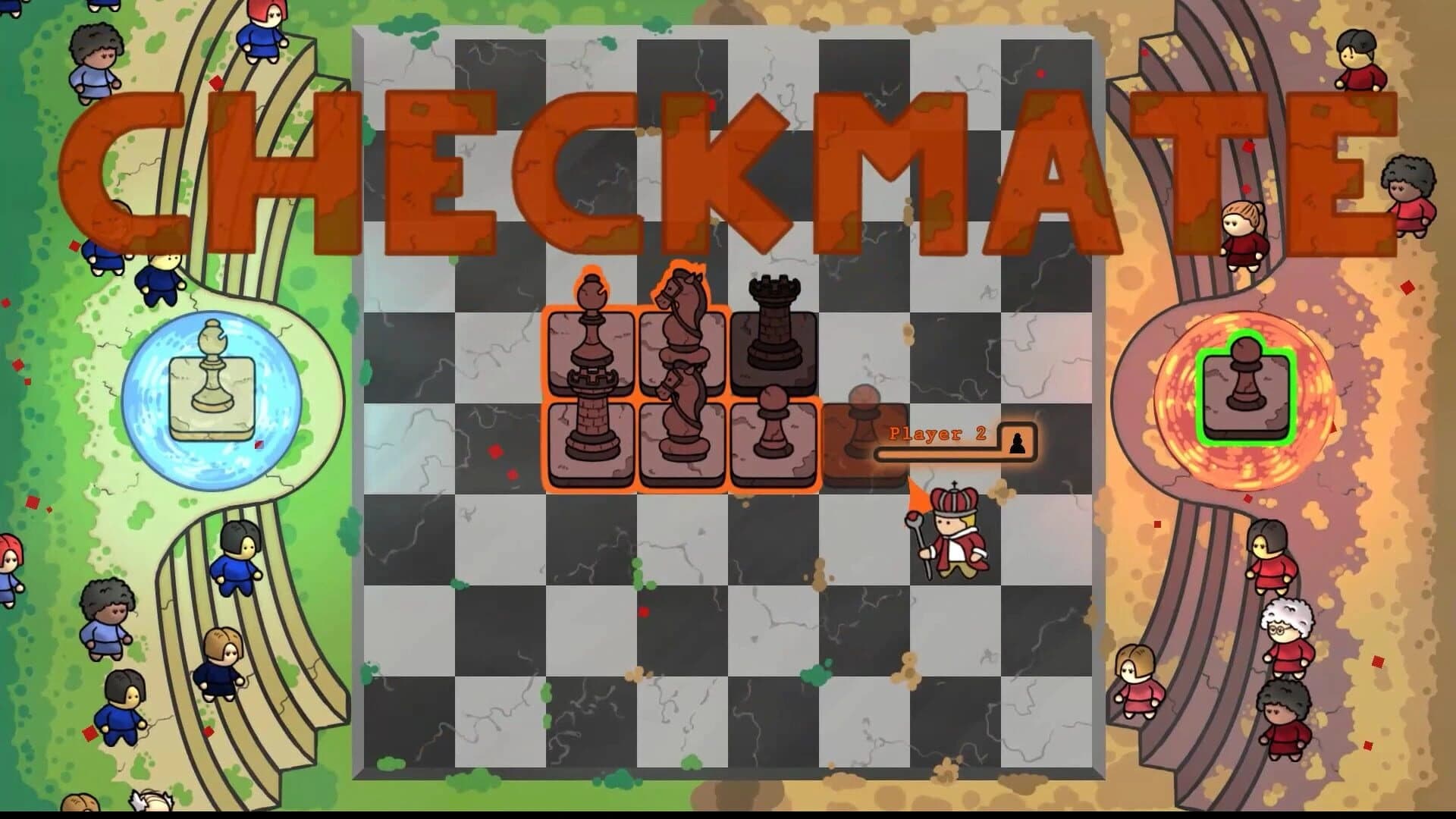 Checkmate Kings screenshot 4