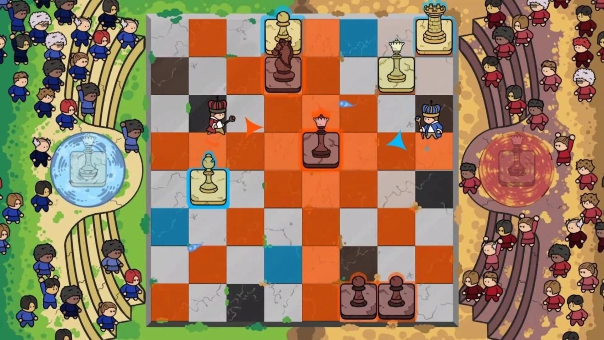 Checkmate Kings screenshot 2