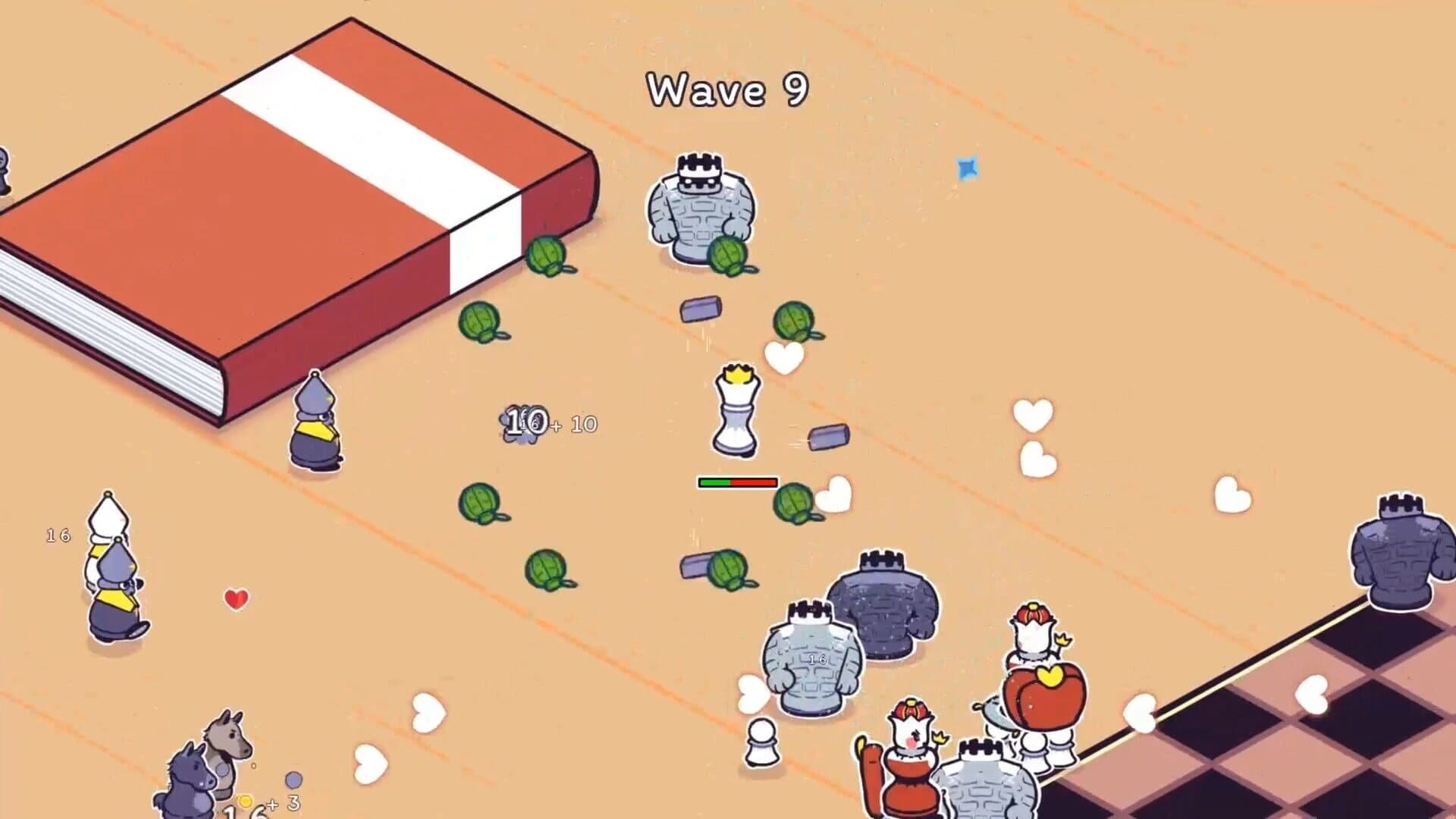 Checkmate Survivors screenshot 4