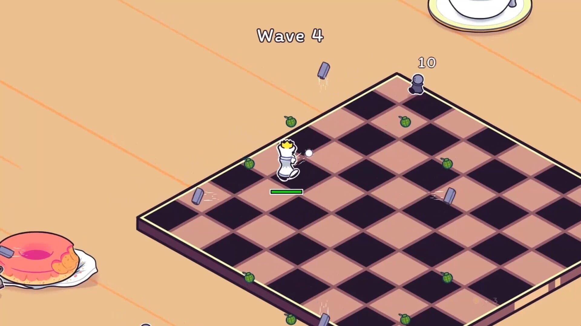Checkmate Survivors screenshot 19
