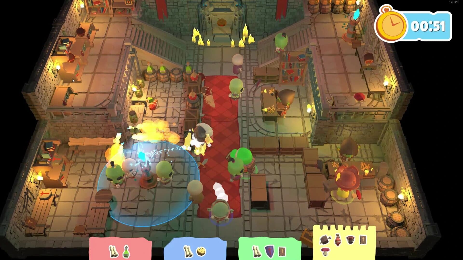 Checkout! screenshot 3