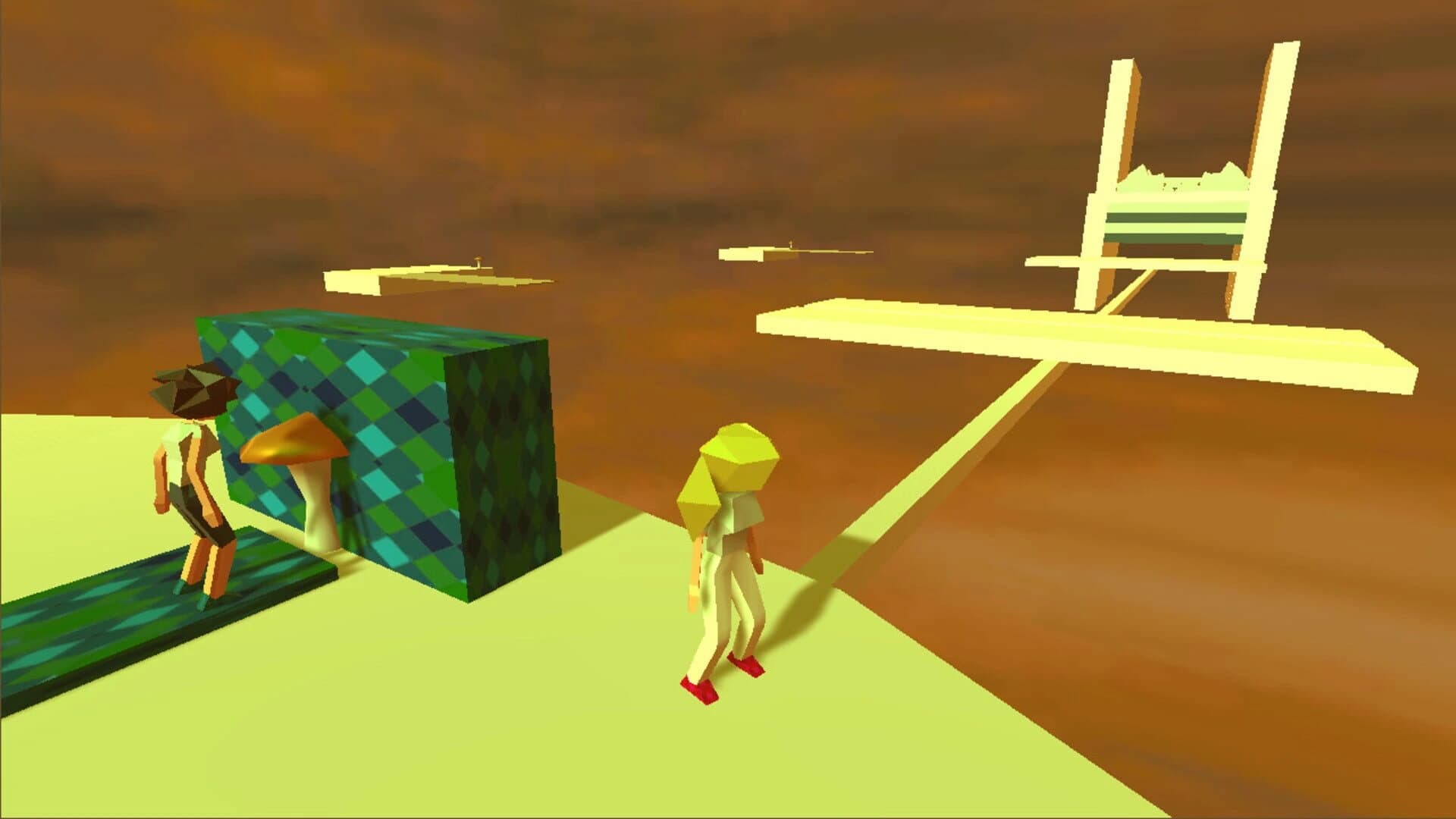 Cheer and Track screenshot 3