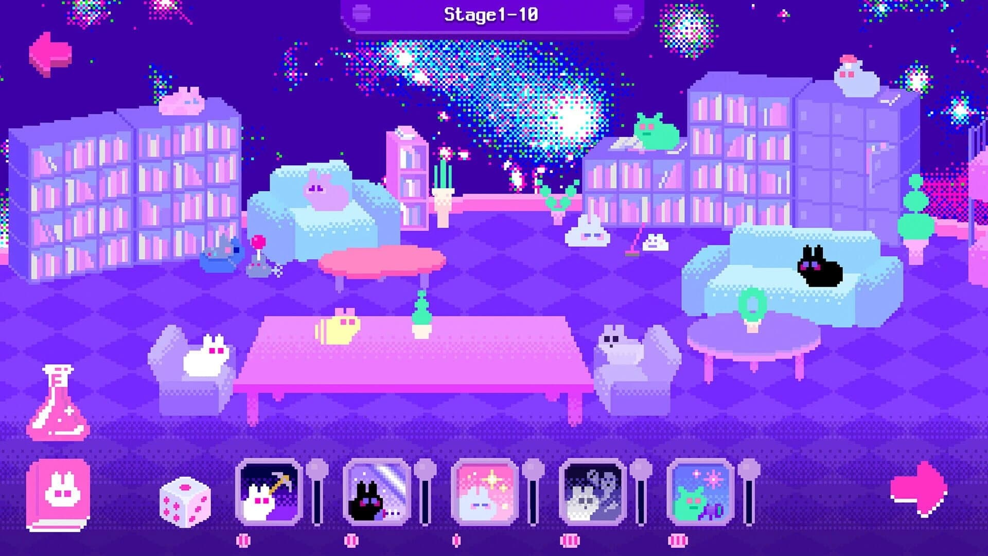 Cheese Moon screenshot 4