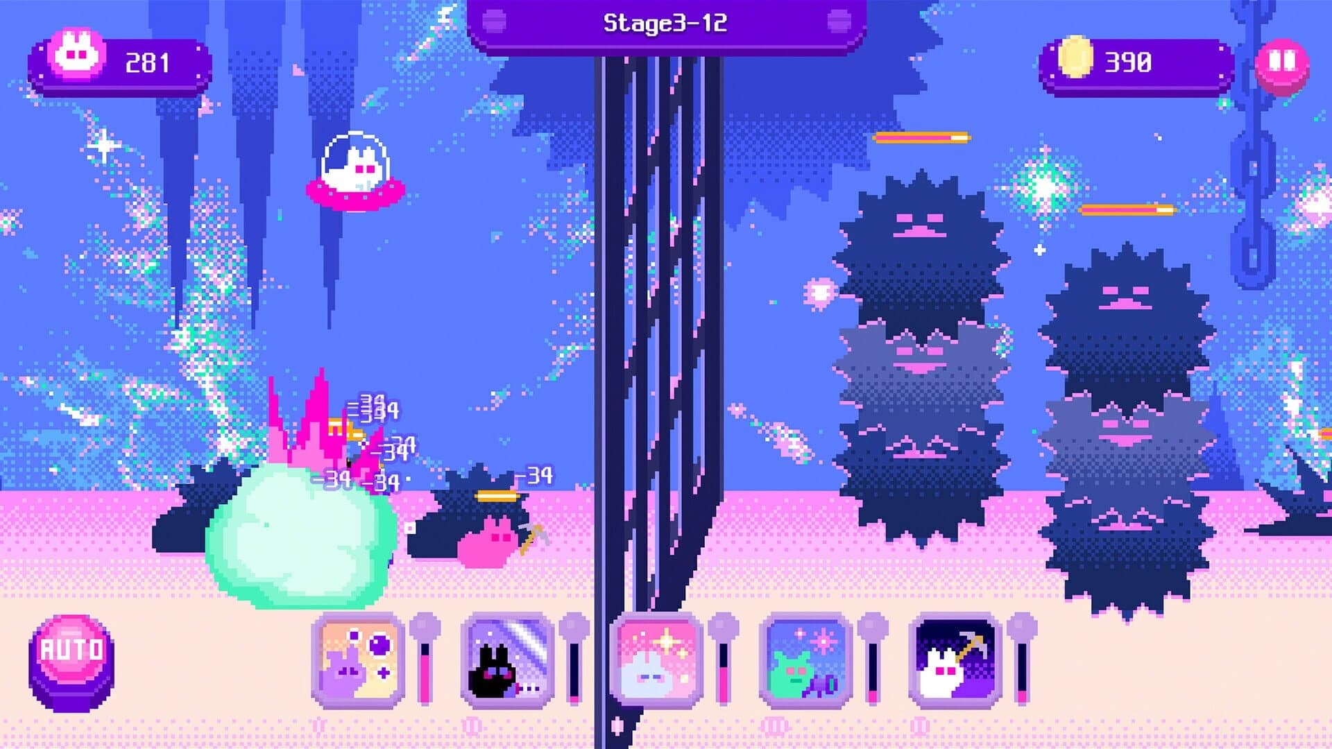 Cheese Moon screenshot 1
