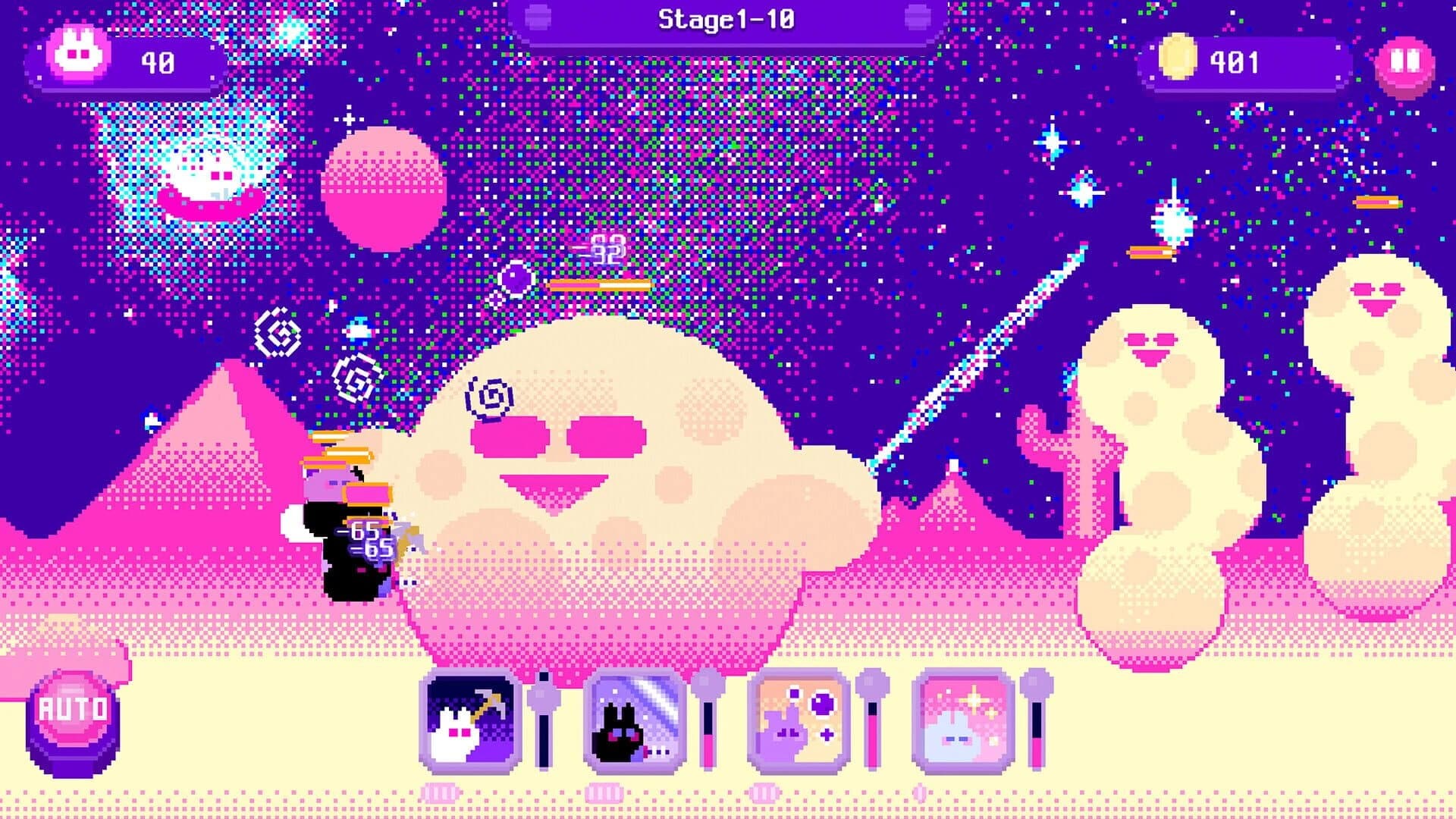 Cheese Moon screenshot 2